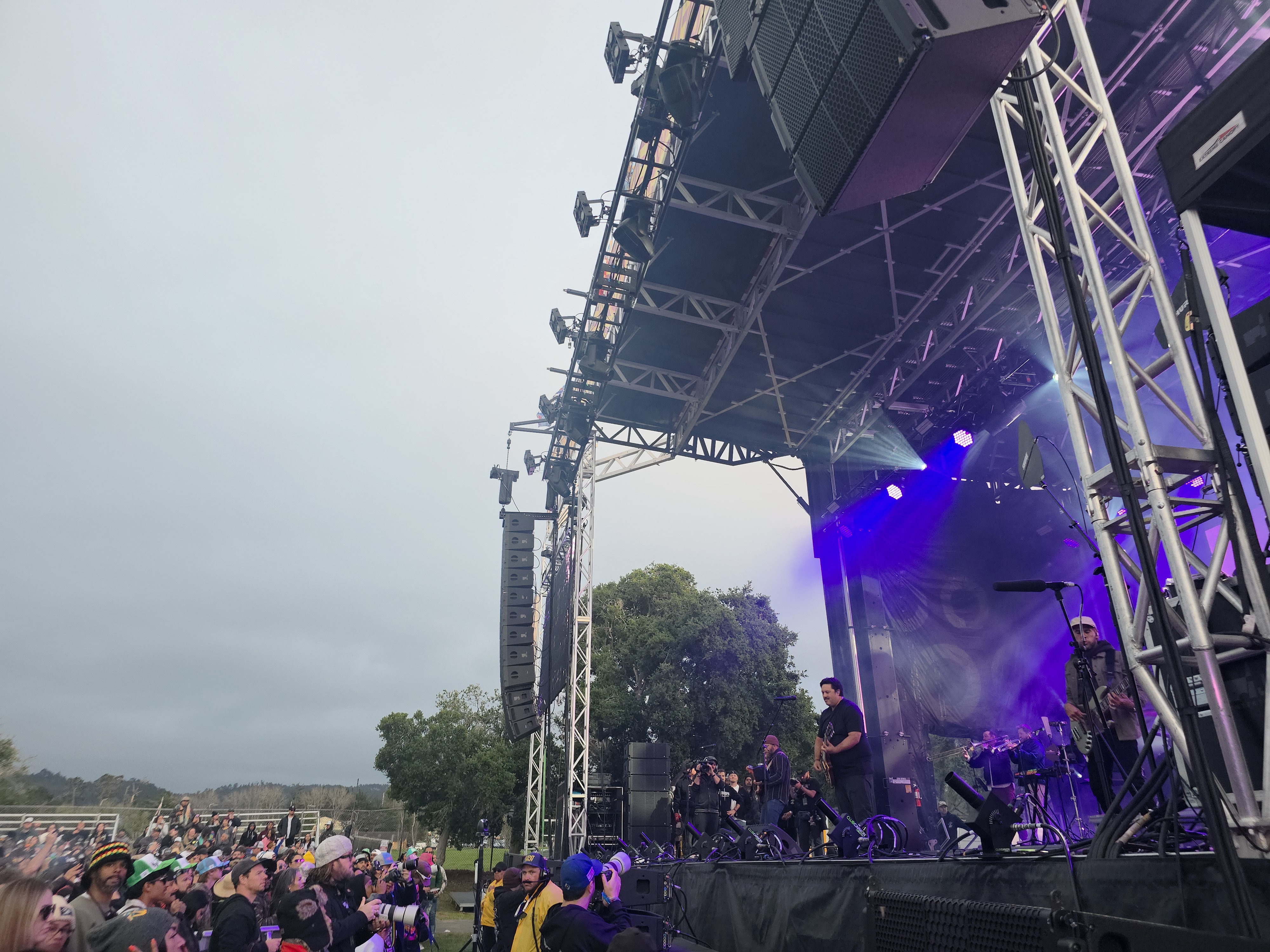 Iration — California Roots Music & Arts Festival 2025