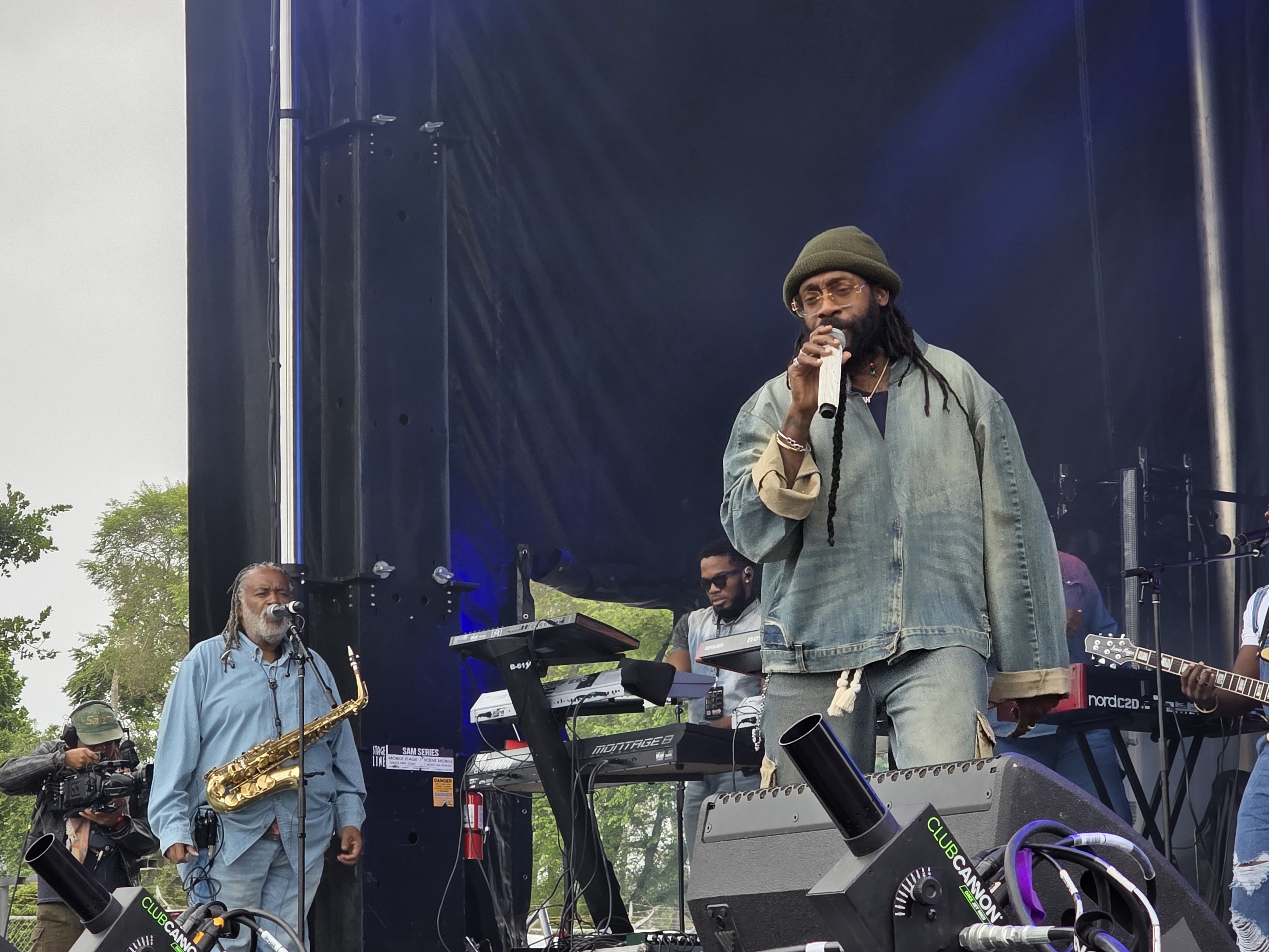 Protoje