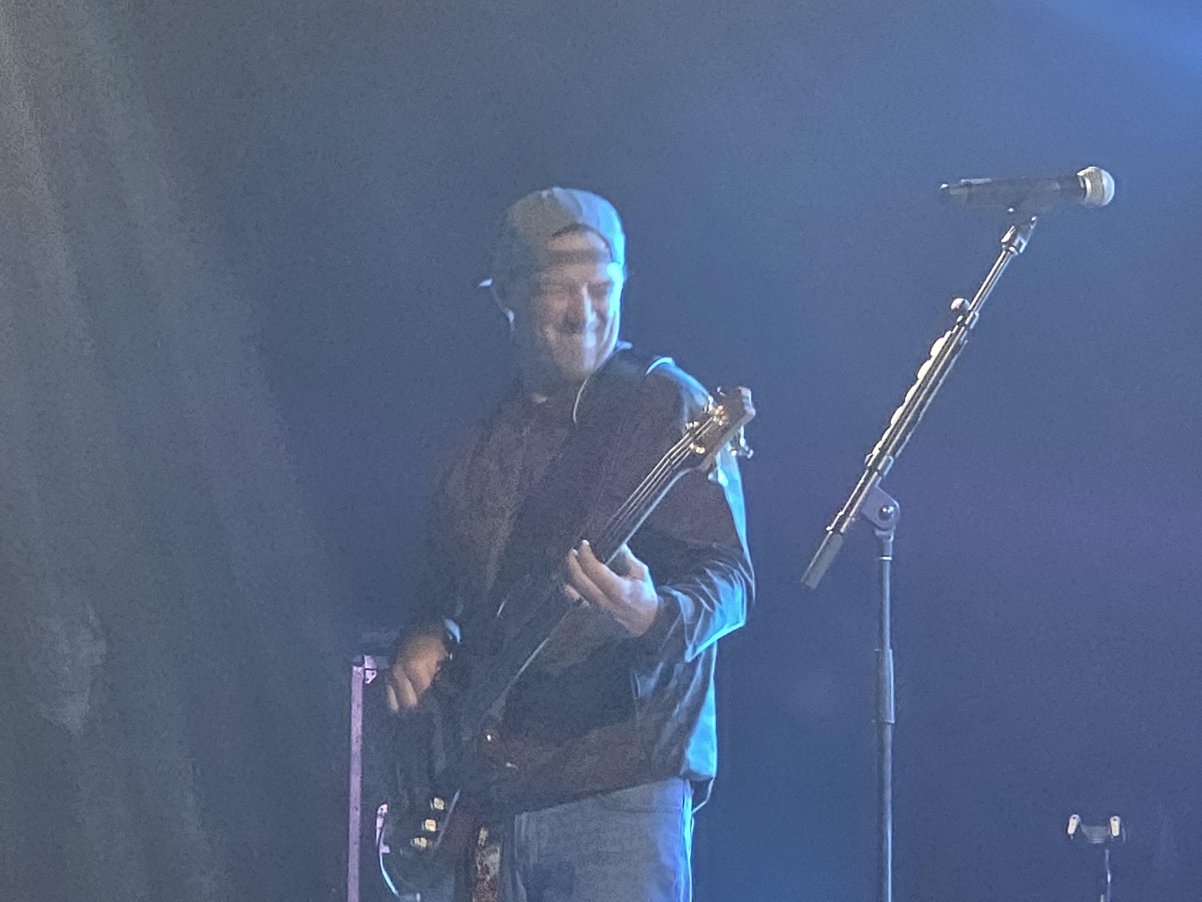 Slightly Stoopid — California Roots Music & Arts Festival 2025