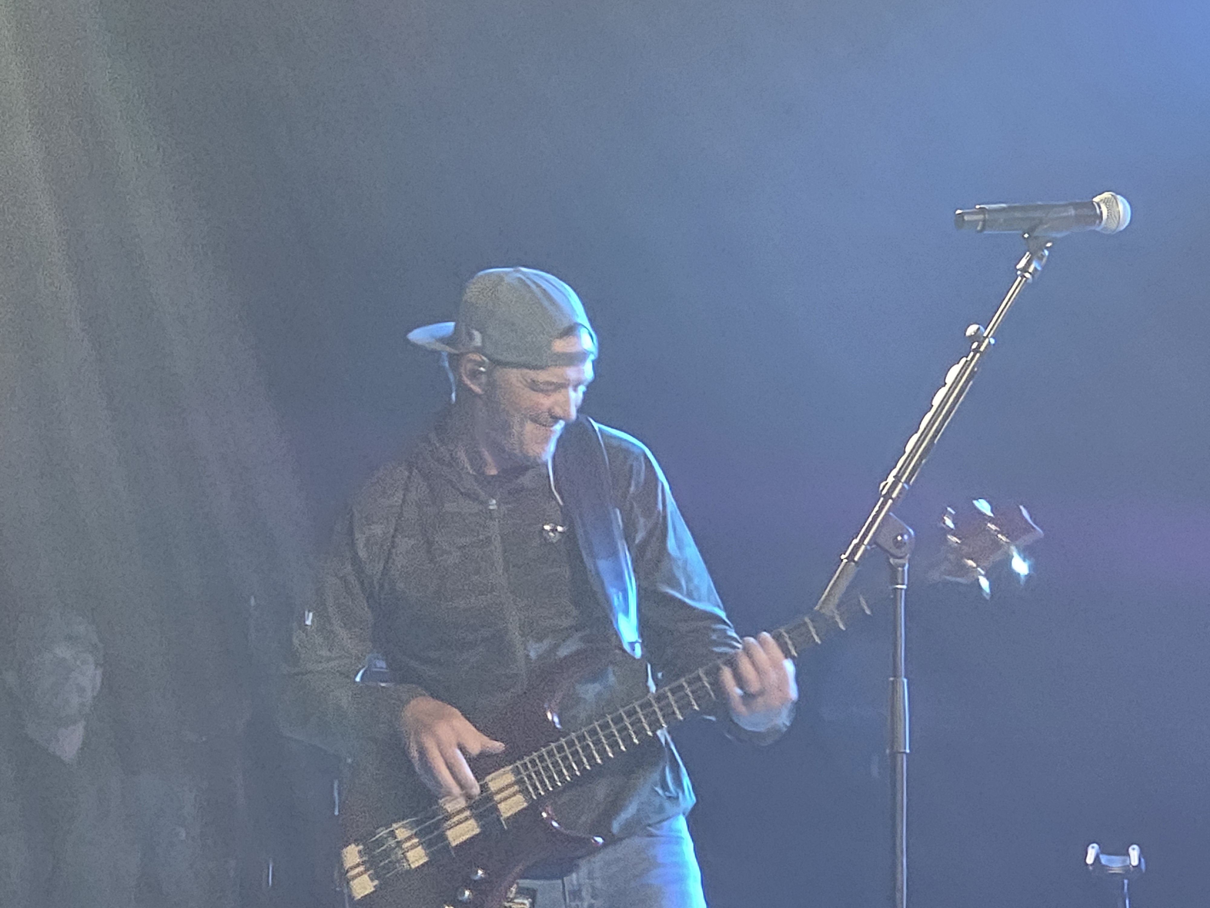 Slightly Stoopid — California Roots Music & Arts Festival 2025