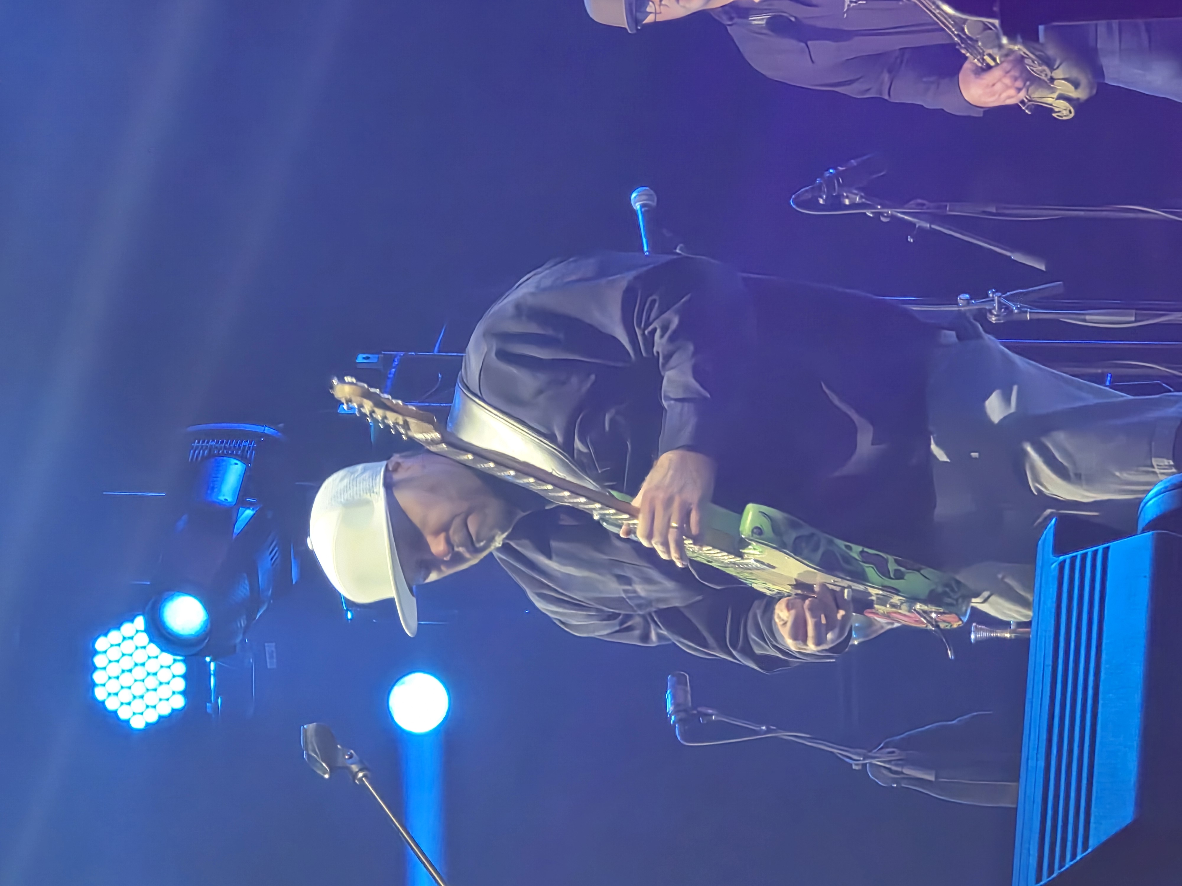 Slightly Stoopid — California Roots Music & Arts Festival 2025