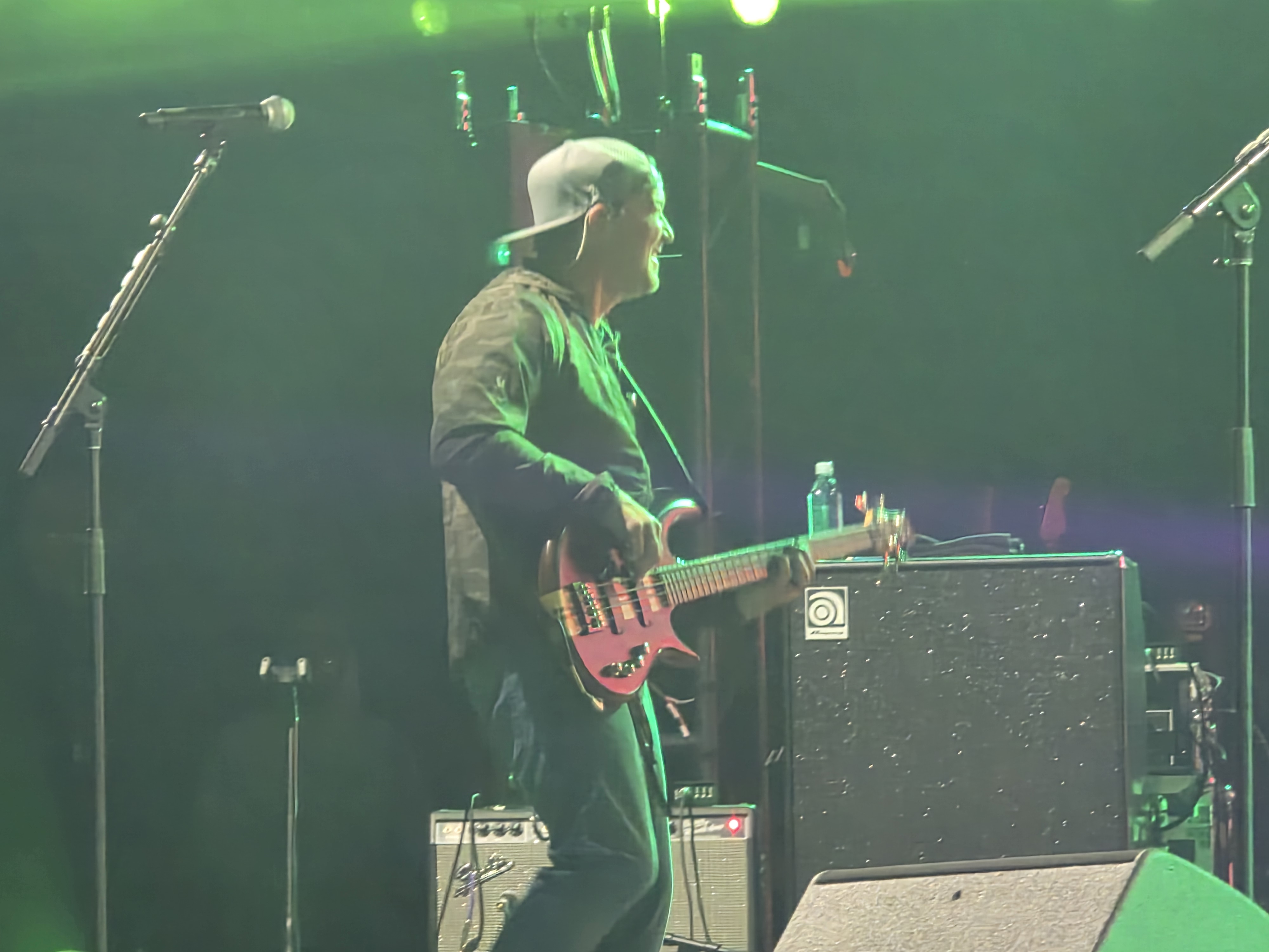 Slightly Stoopid — California Roots Music & Arts Festival 2025