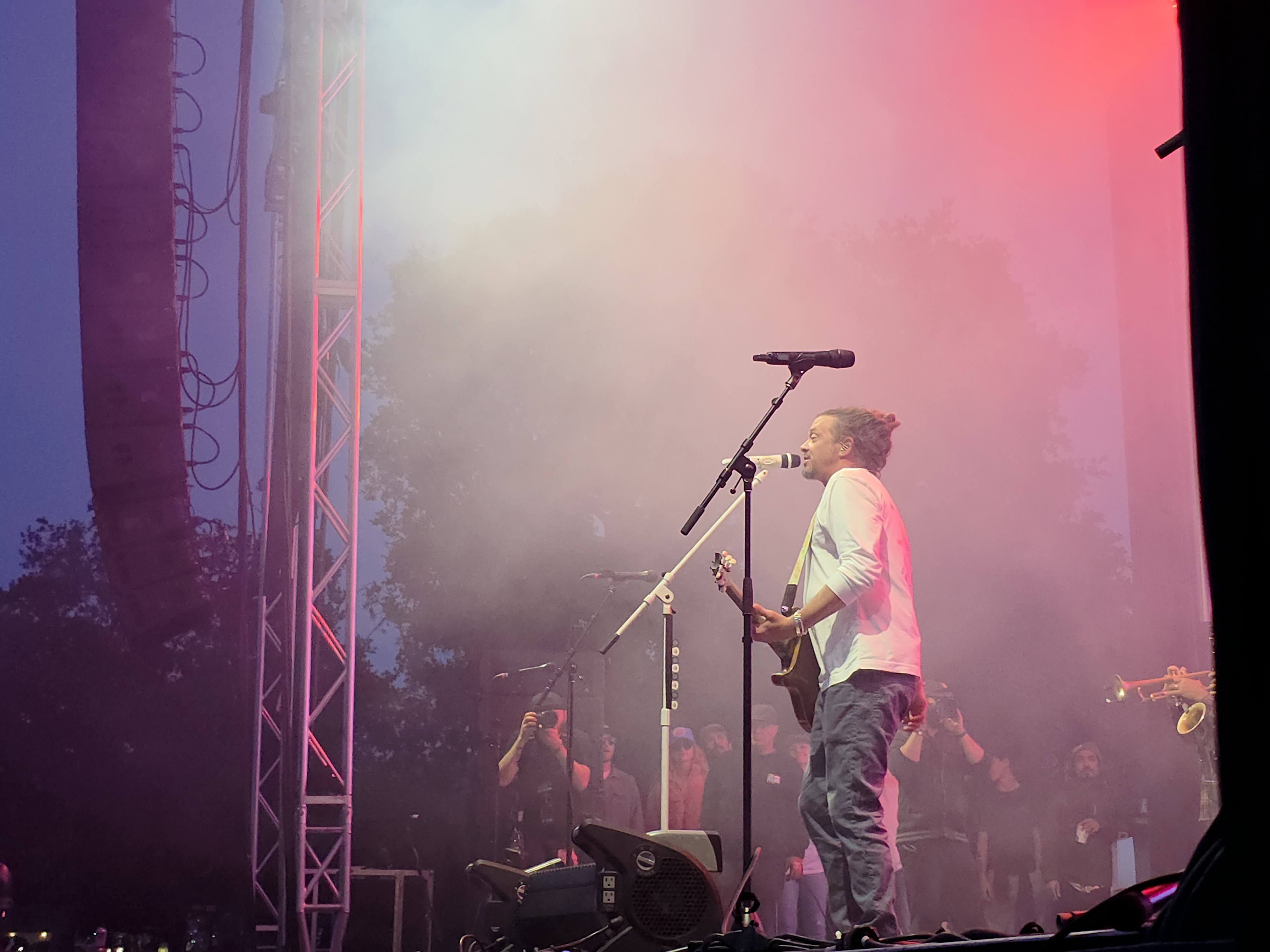 SOJA — California Roots Music & Arts Festival 2025