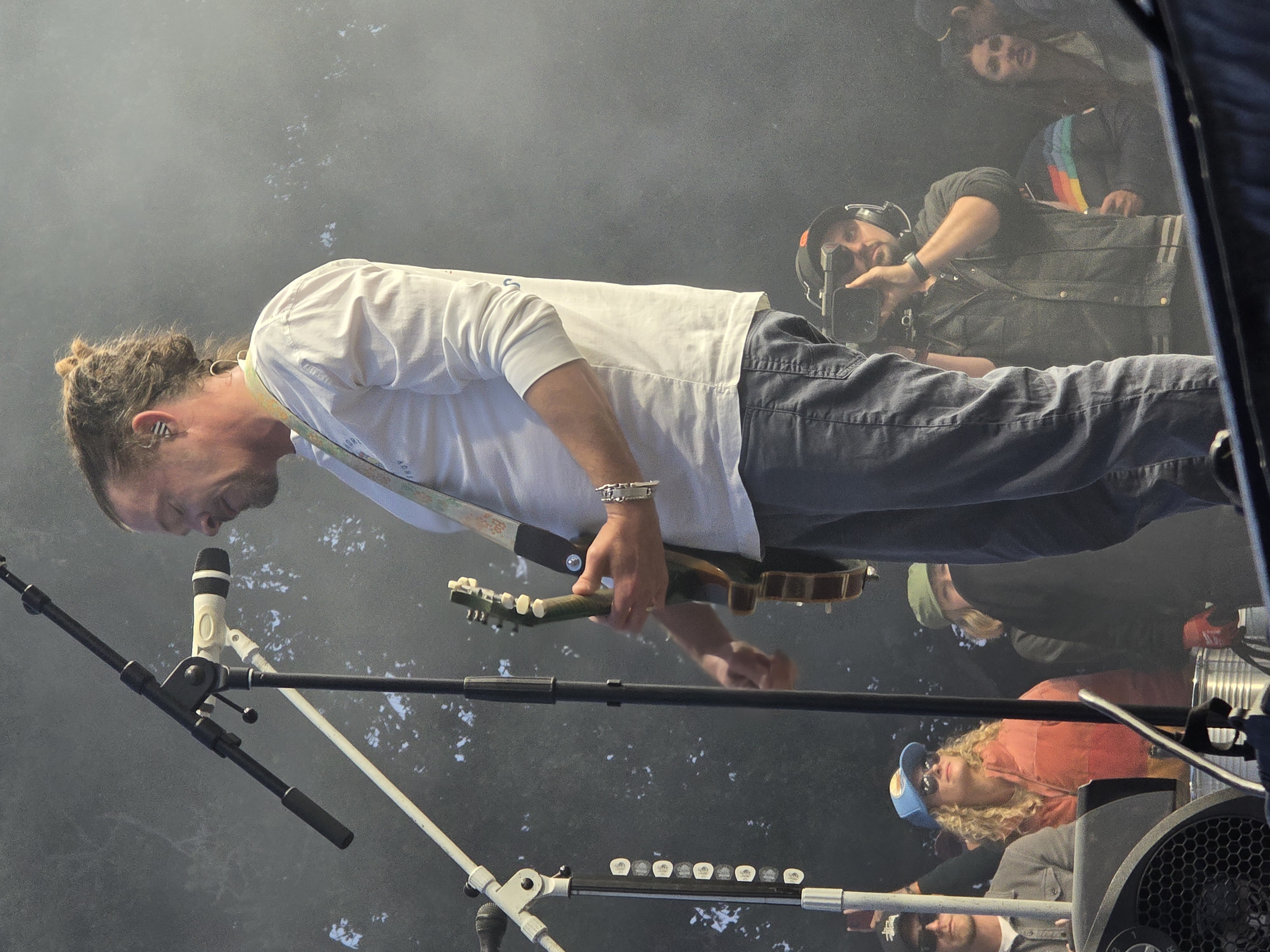 SOJA — California Roots Music & Arts Festival 2025