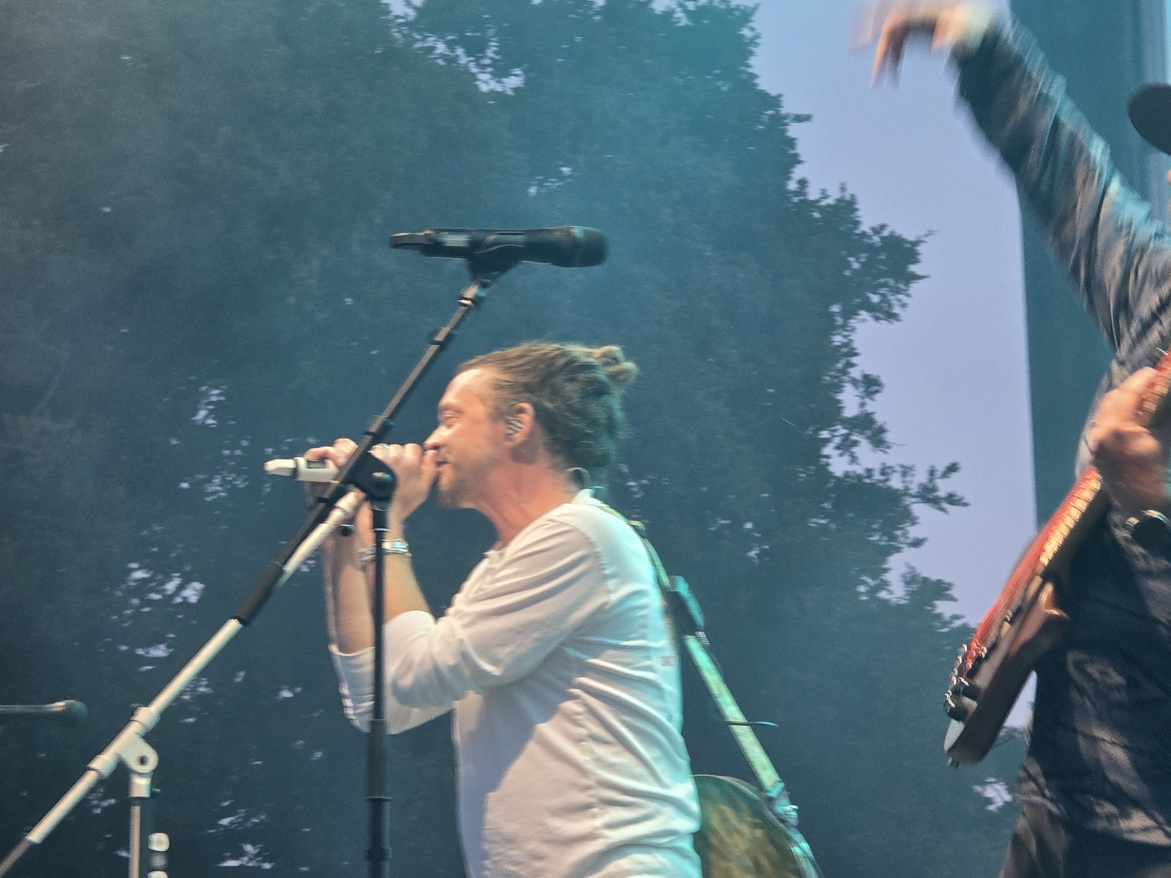 SOJA — California Roots Music & Arts Festival 2025