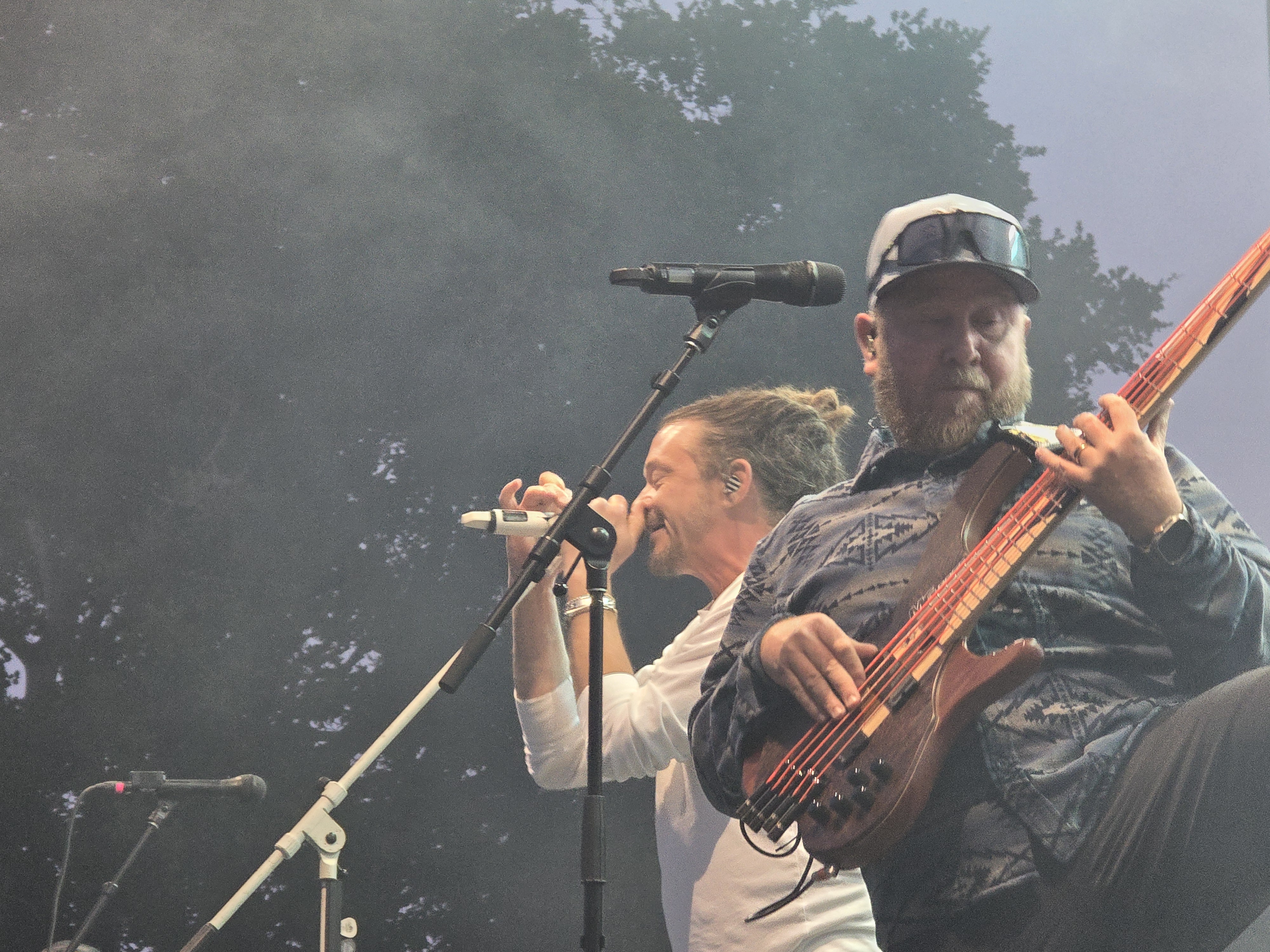 SOJA — California Roots Music & Arts Festival 2025