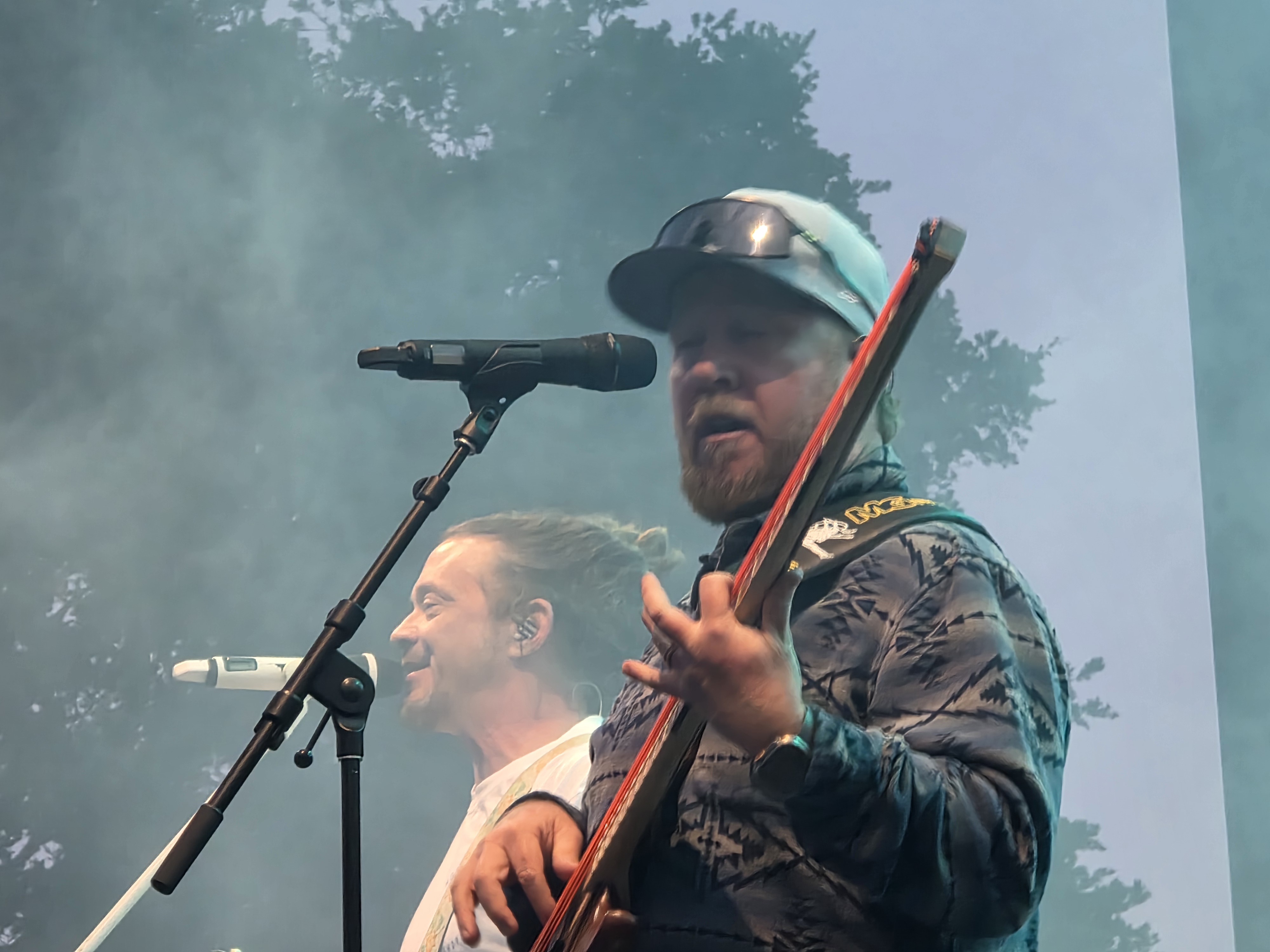 SOJA