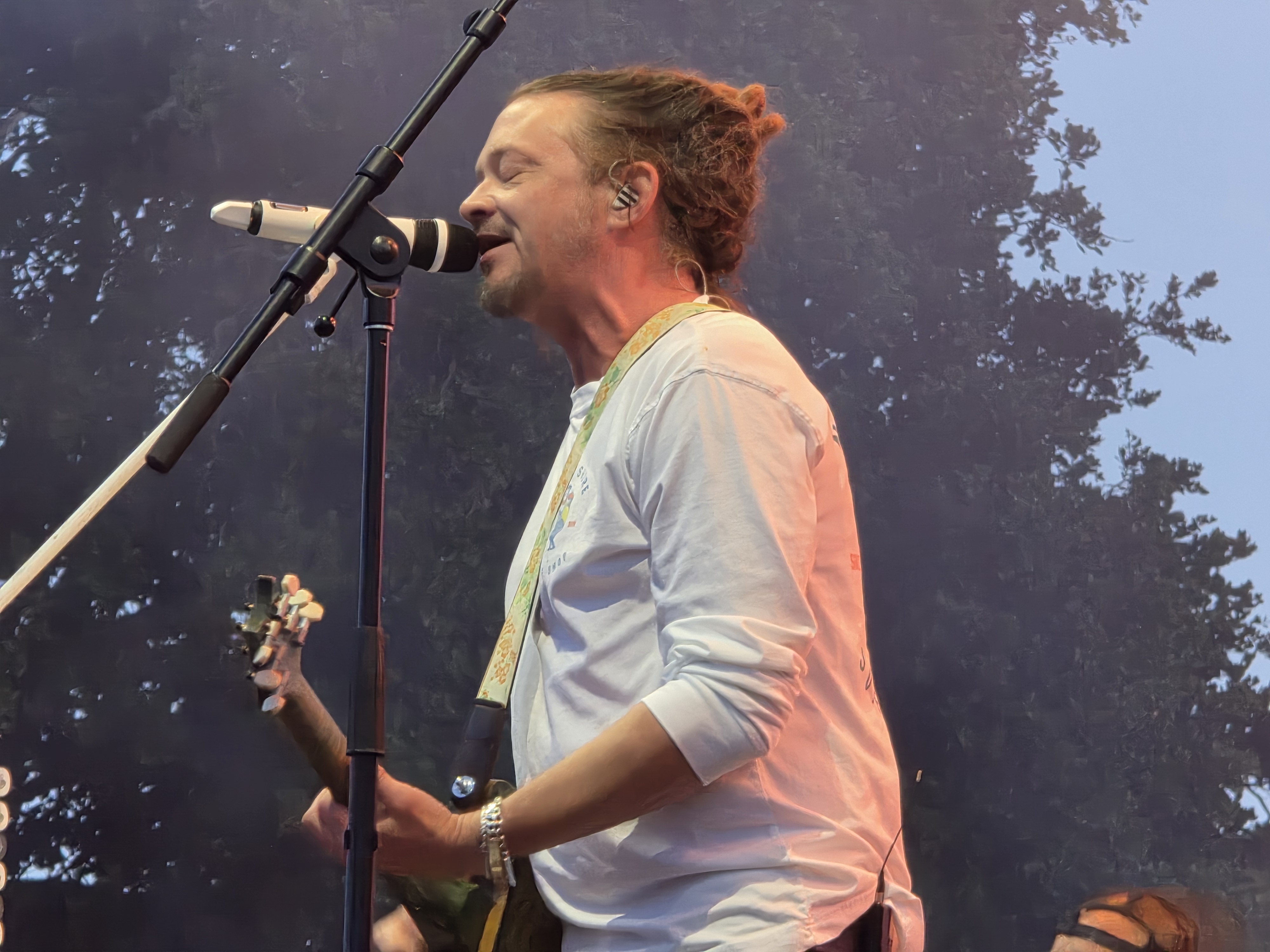 SOJA