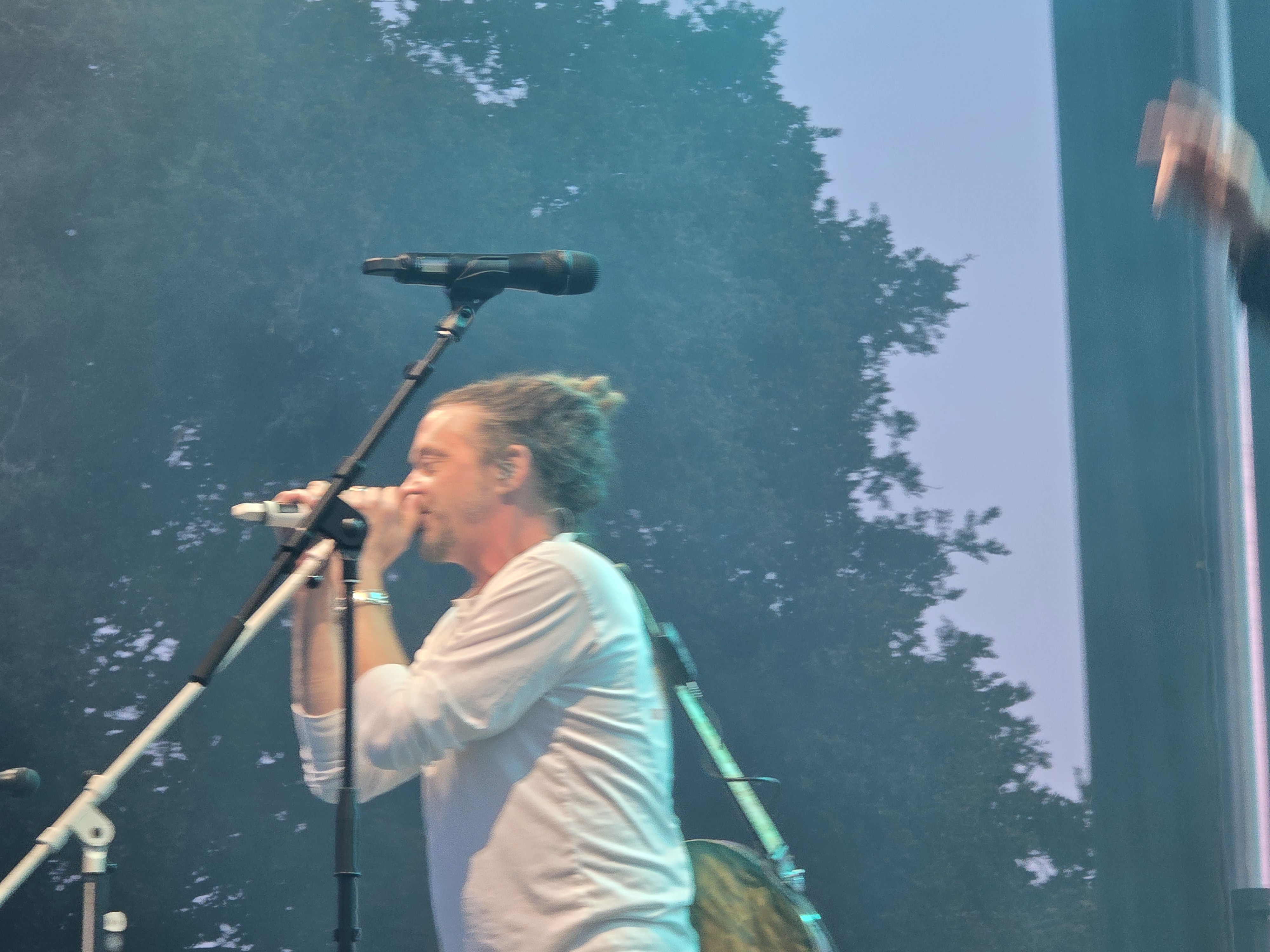 SOJA — California Roots Music & Arts Festival 2025