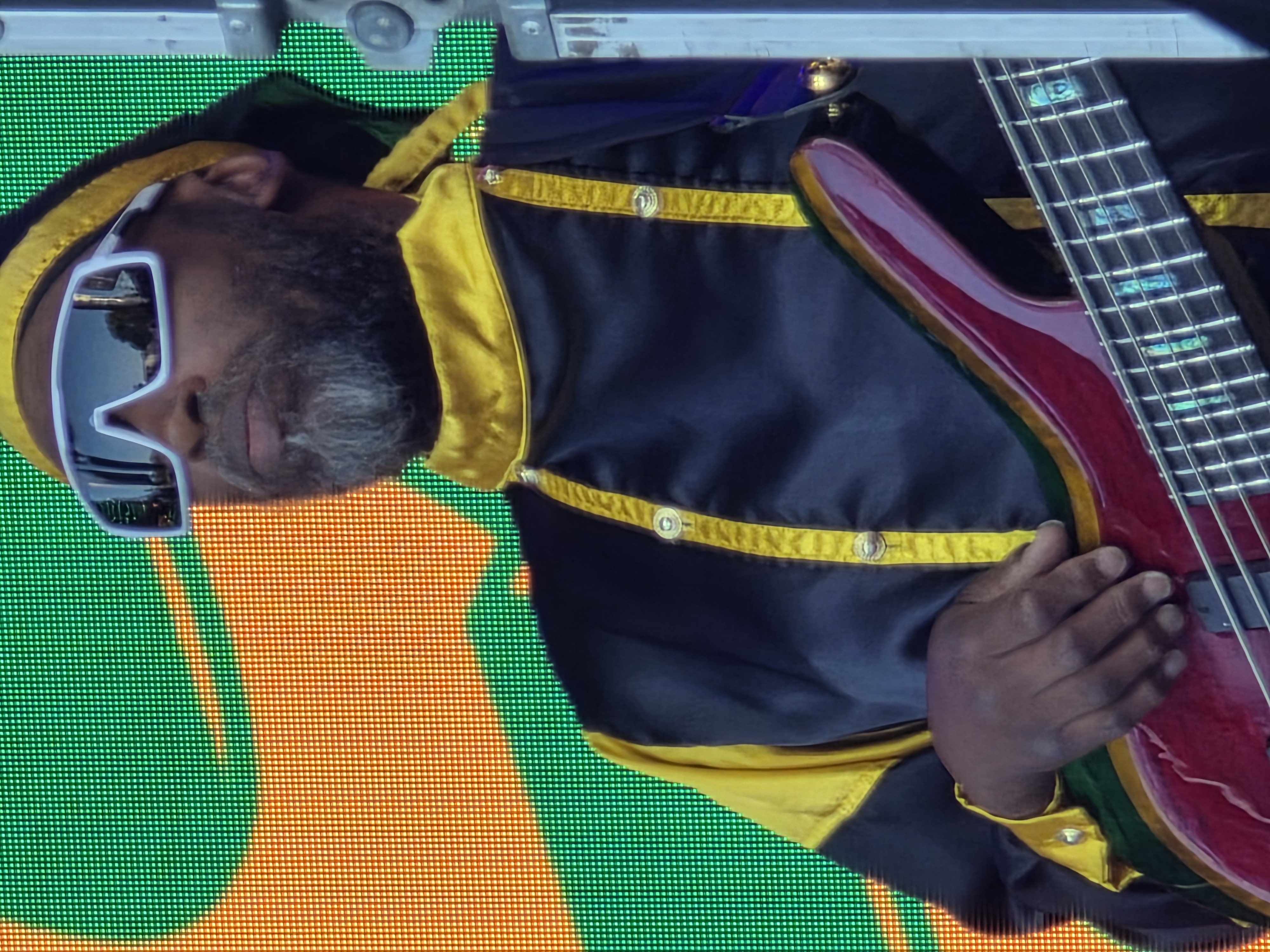Steel Pulse — California Roots Music & Arts Festival 2025