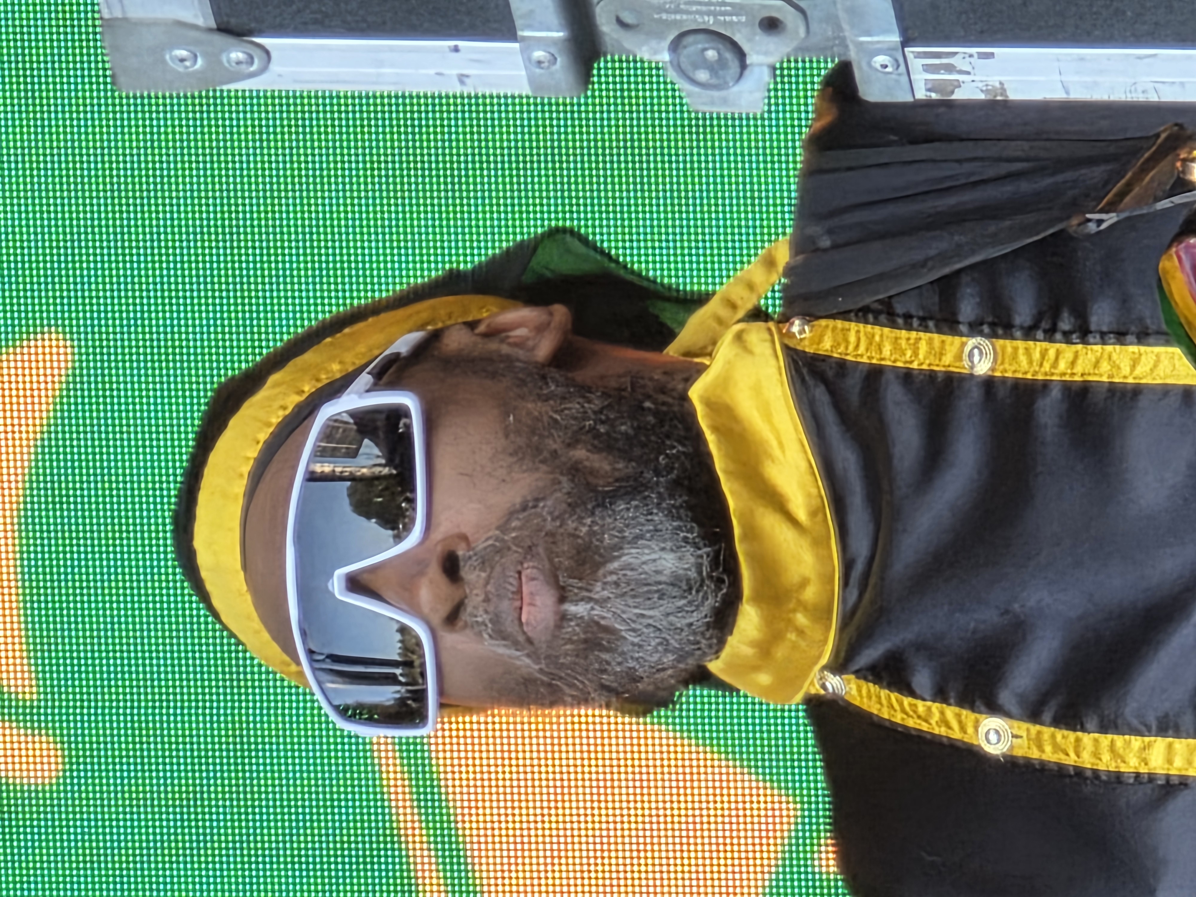 Steel Pulse — California Roots Music & Arts Festival 2025