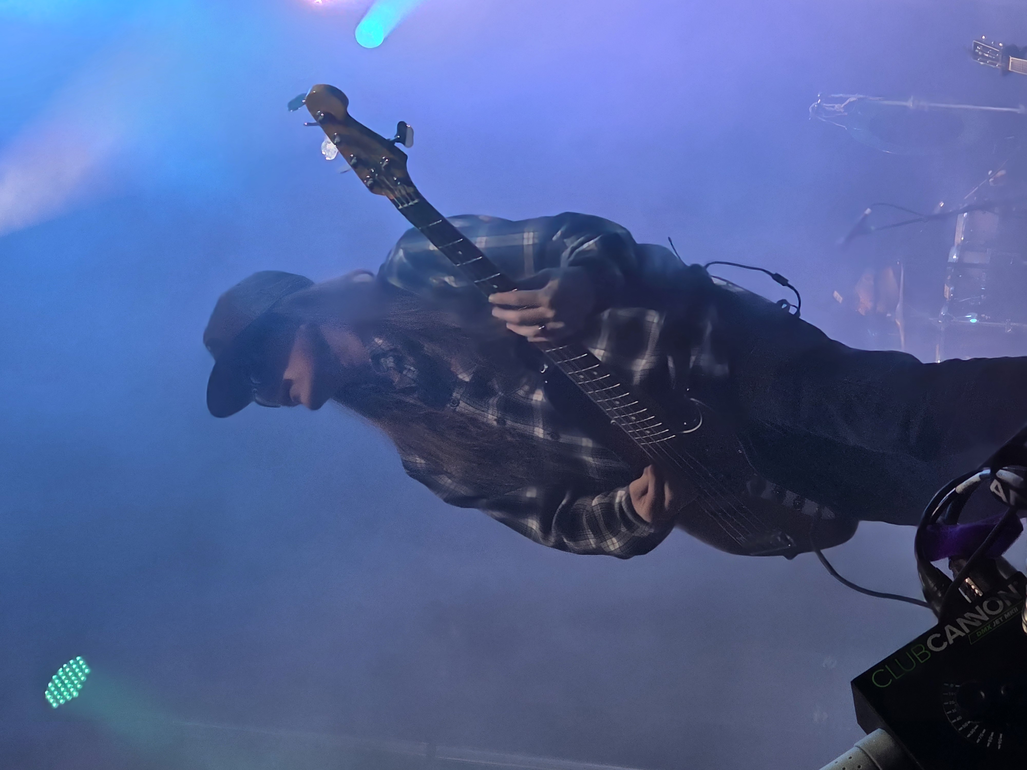 The Elovaters — California Roots Music & Arts Festival 2025