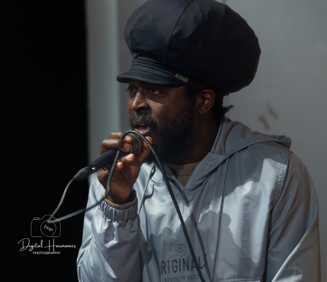 Jubba White — Jubba White