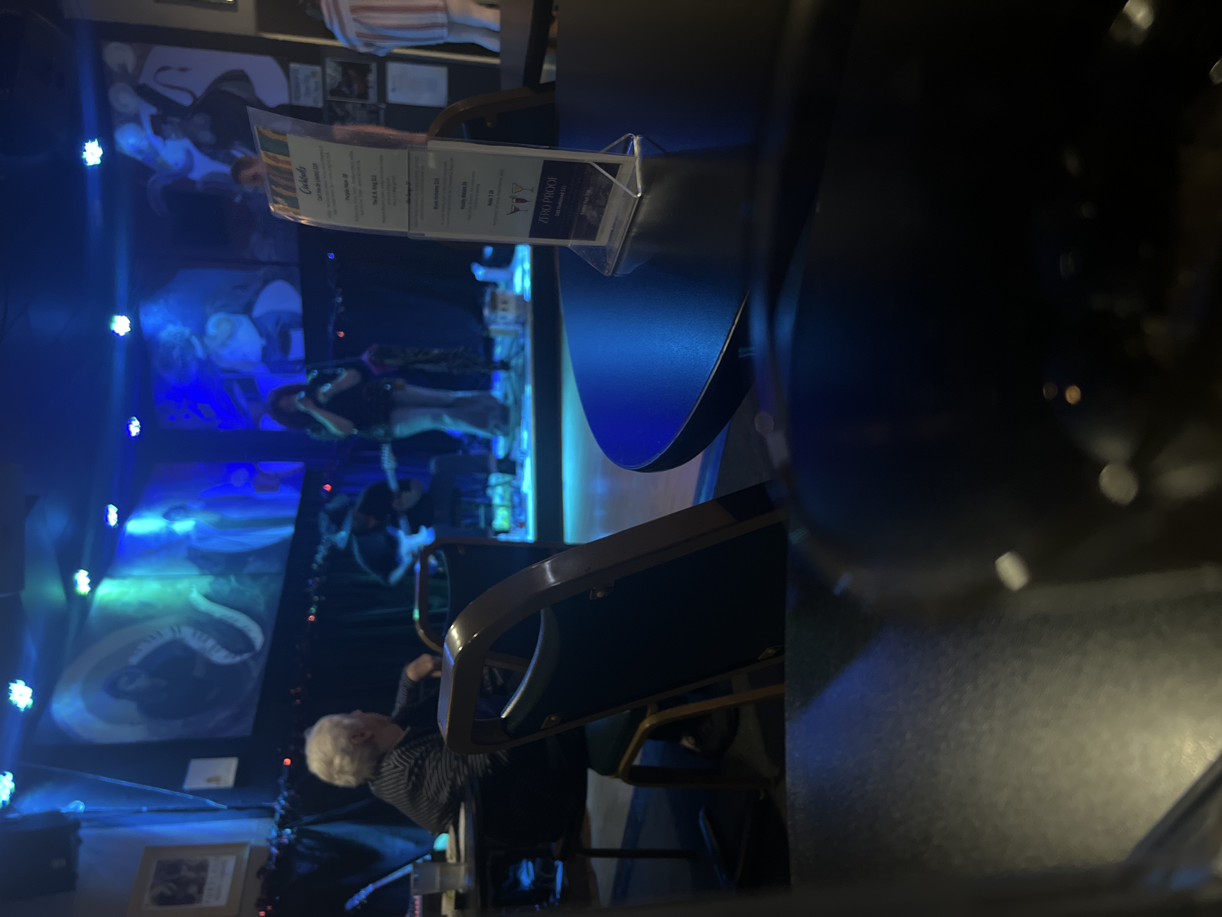 GeminiiDRAGON — Waterfront Blues Festival 2024