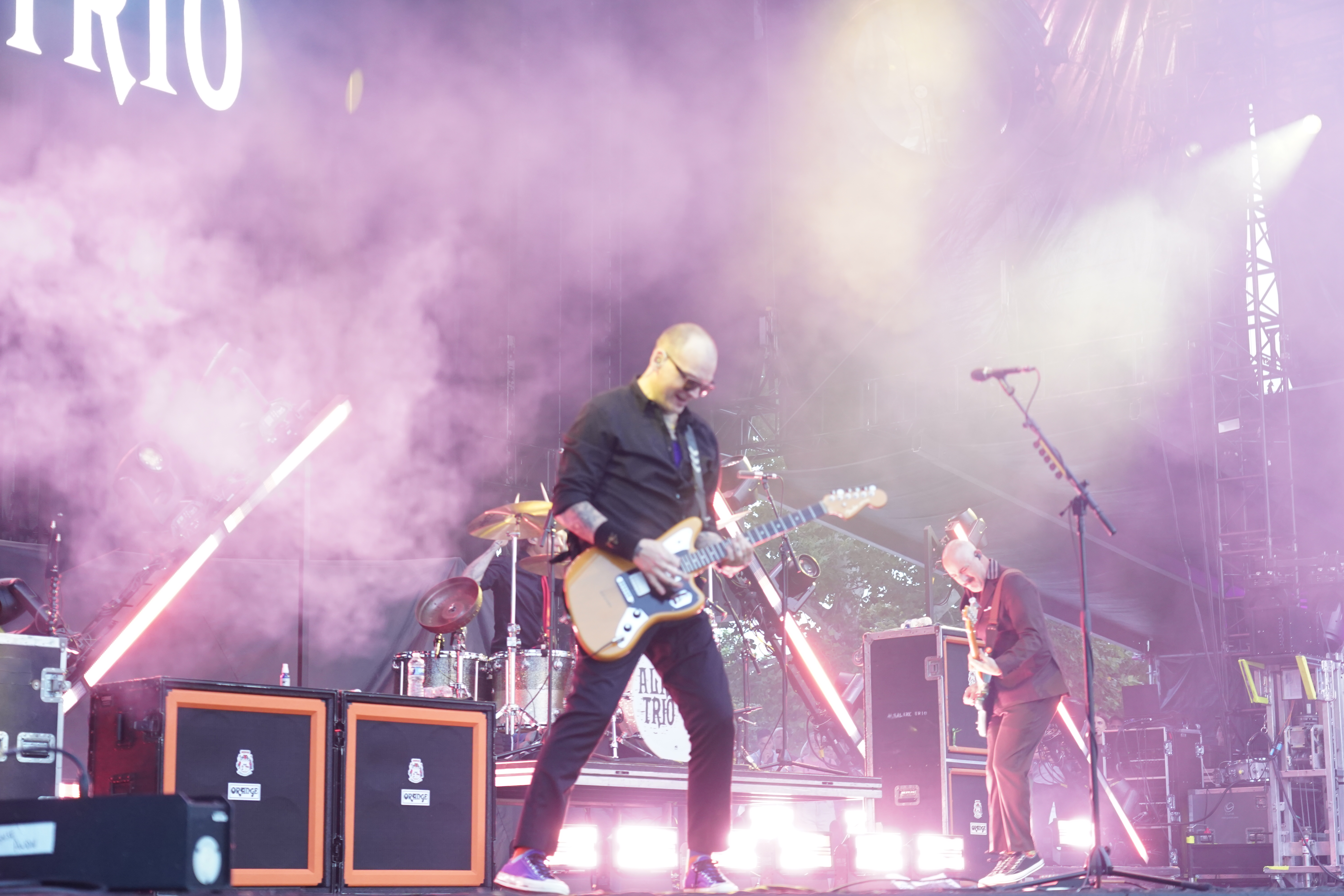 Alkaline Trio