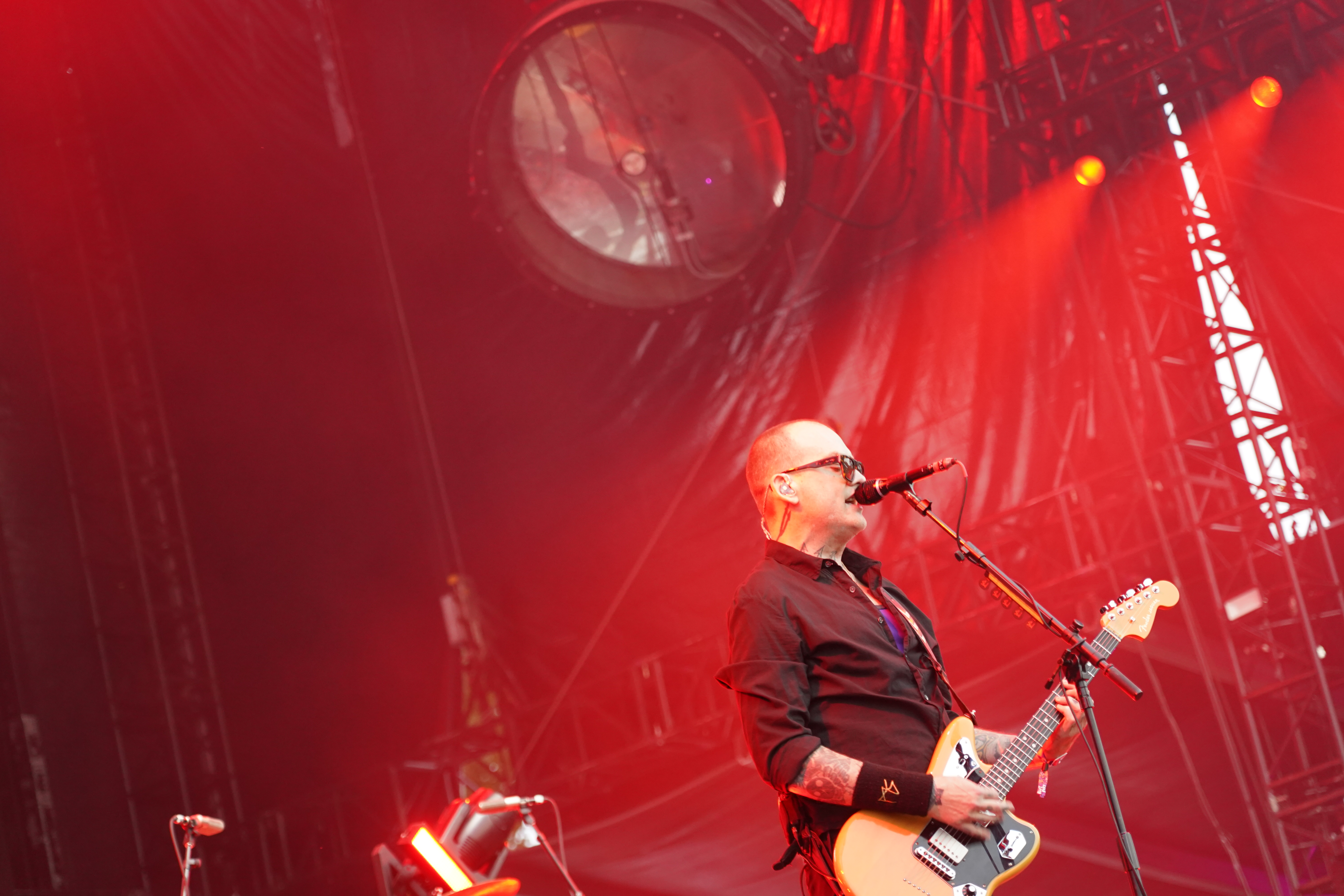 Alkaline Trio — Riot Fest 2025