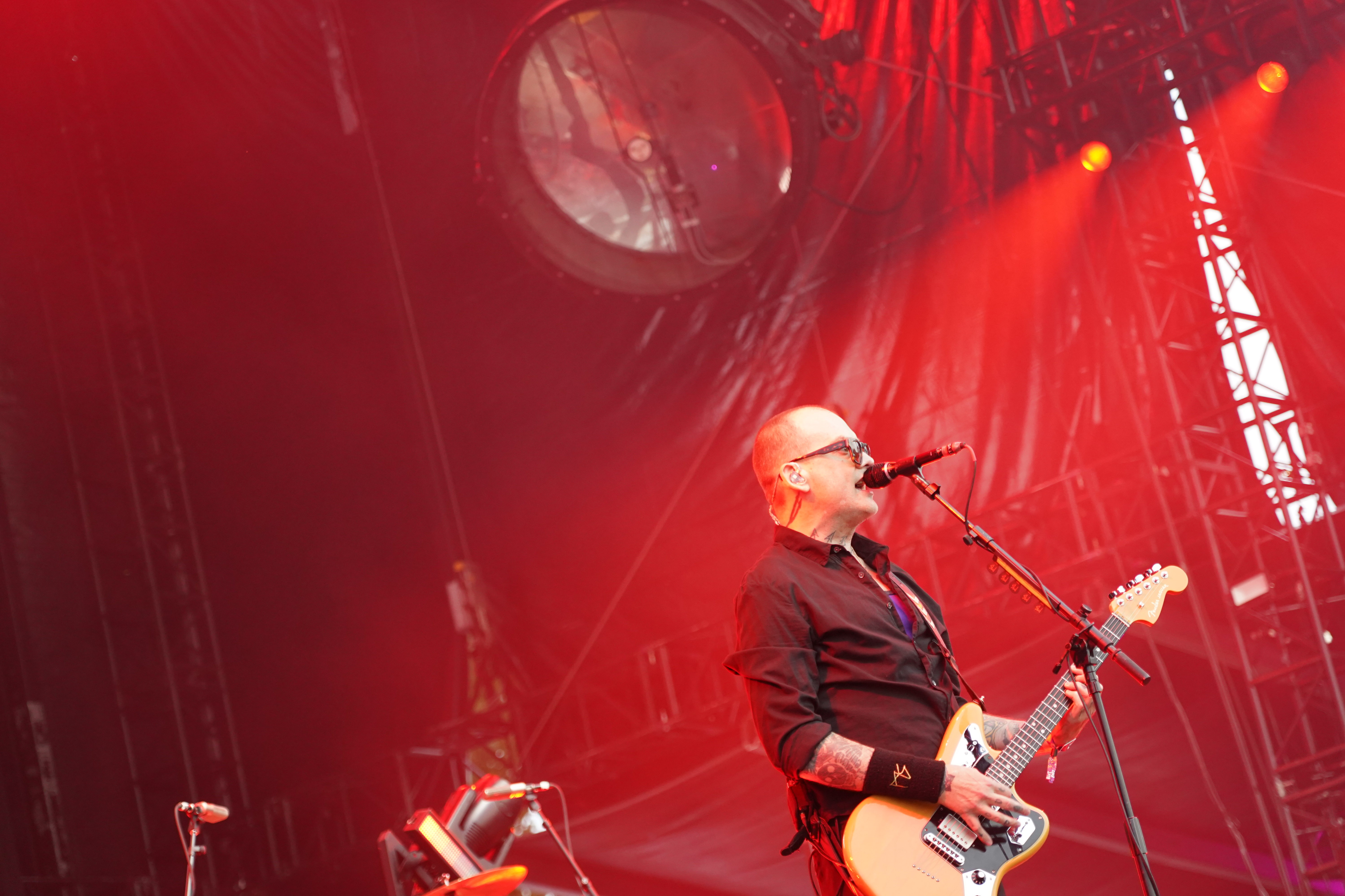 Alkaline Trio — Riot Fest 2025