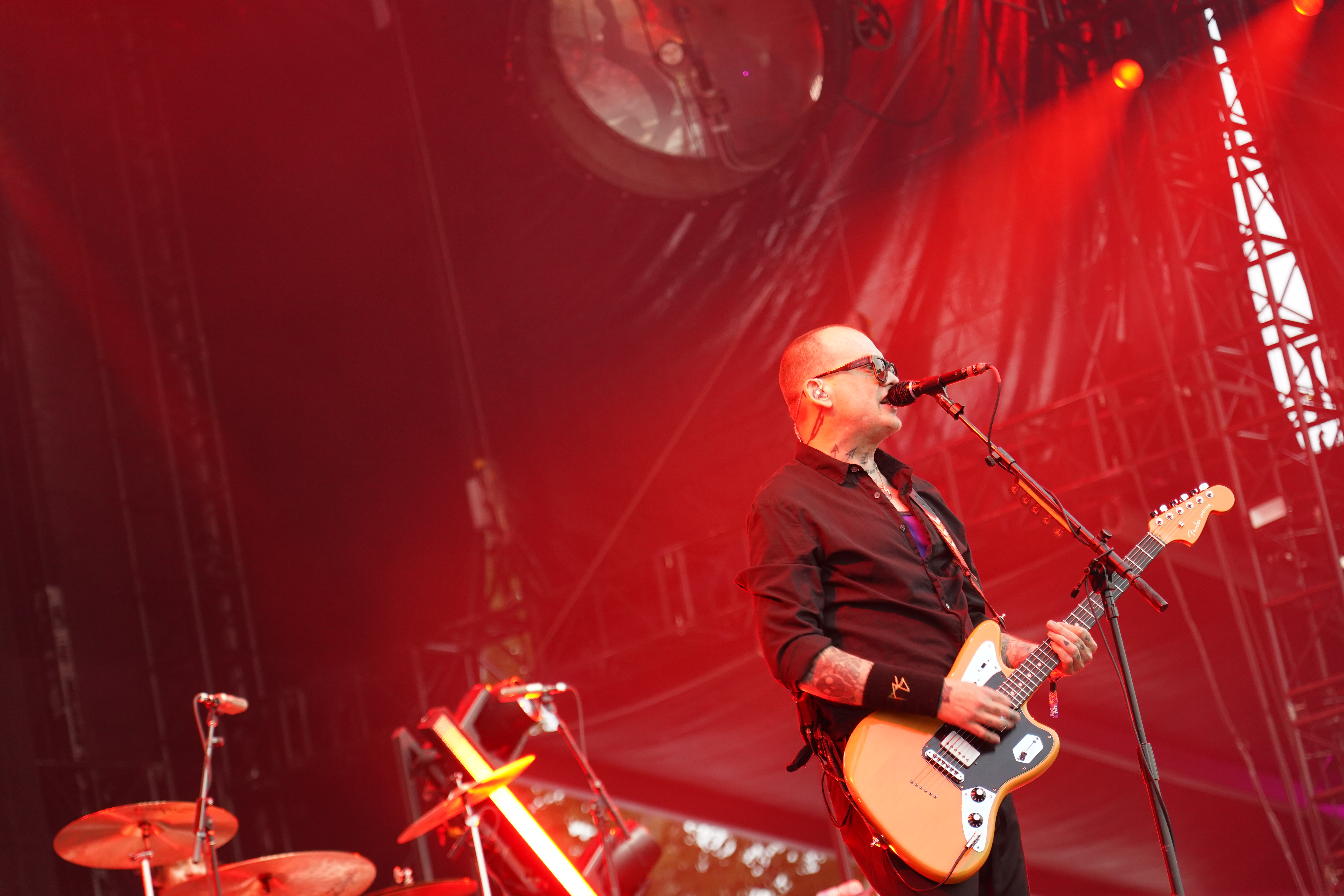 Alkaline Trio