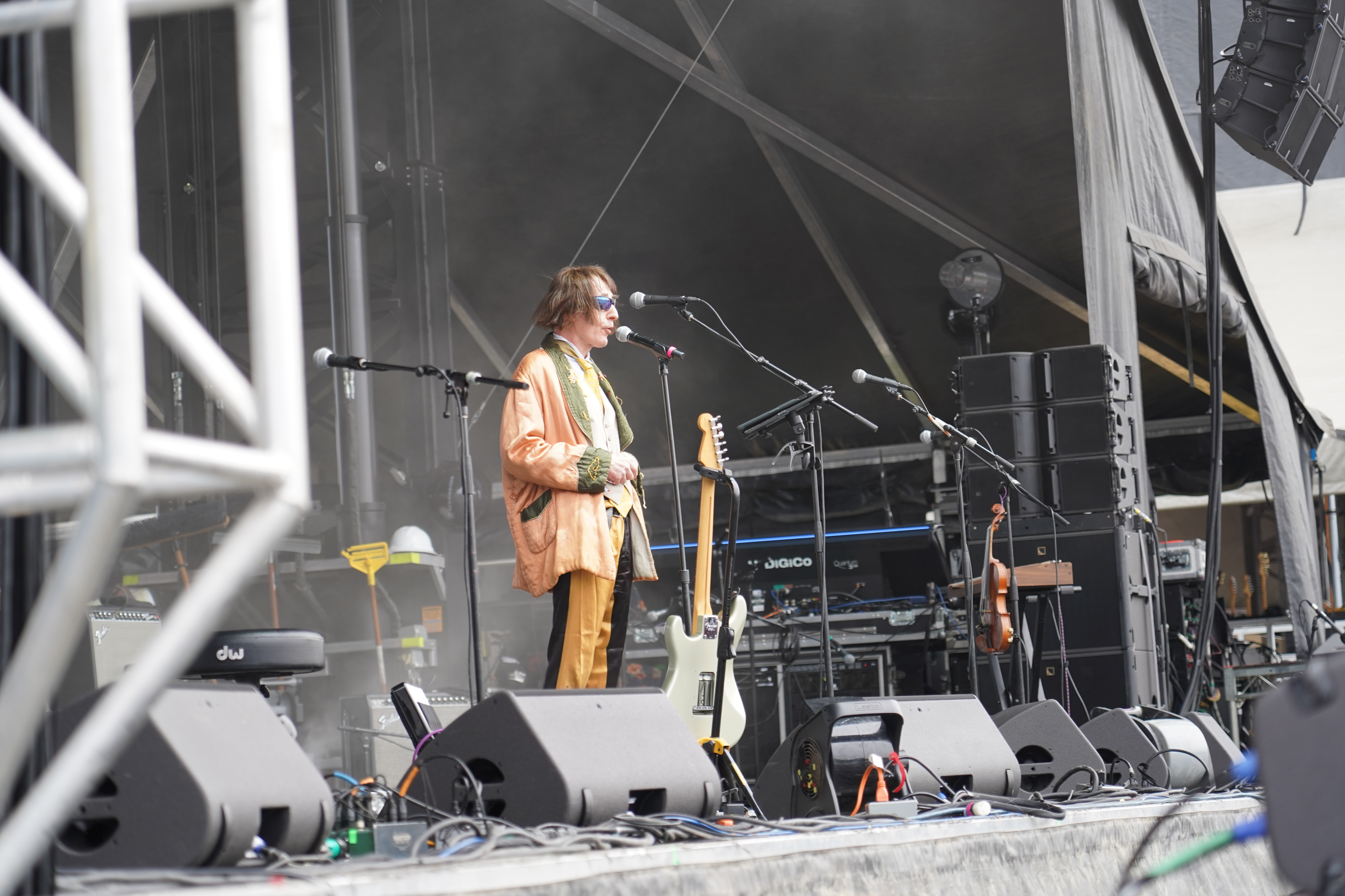 Camper Van Beethoven — Riot Fest 2025