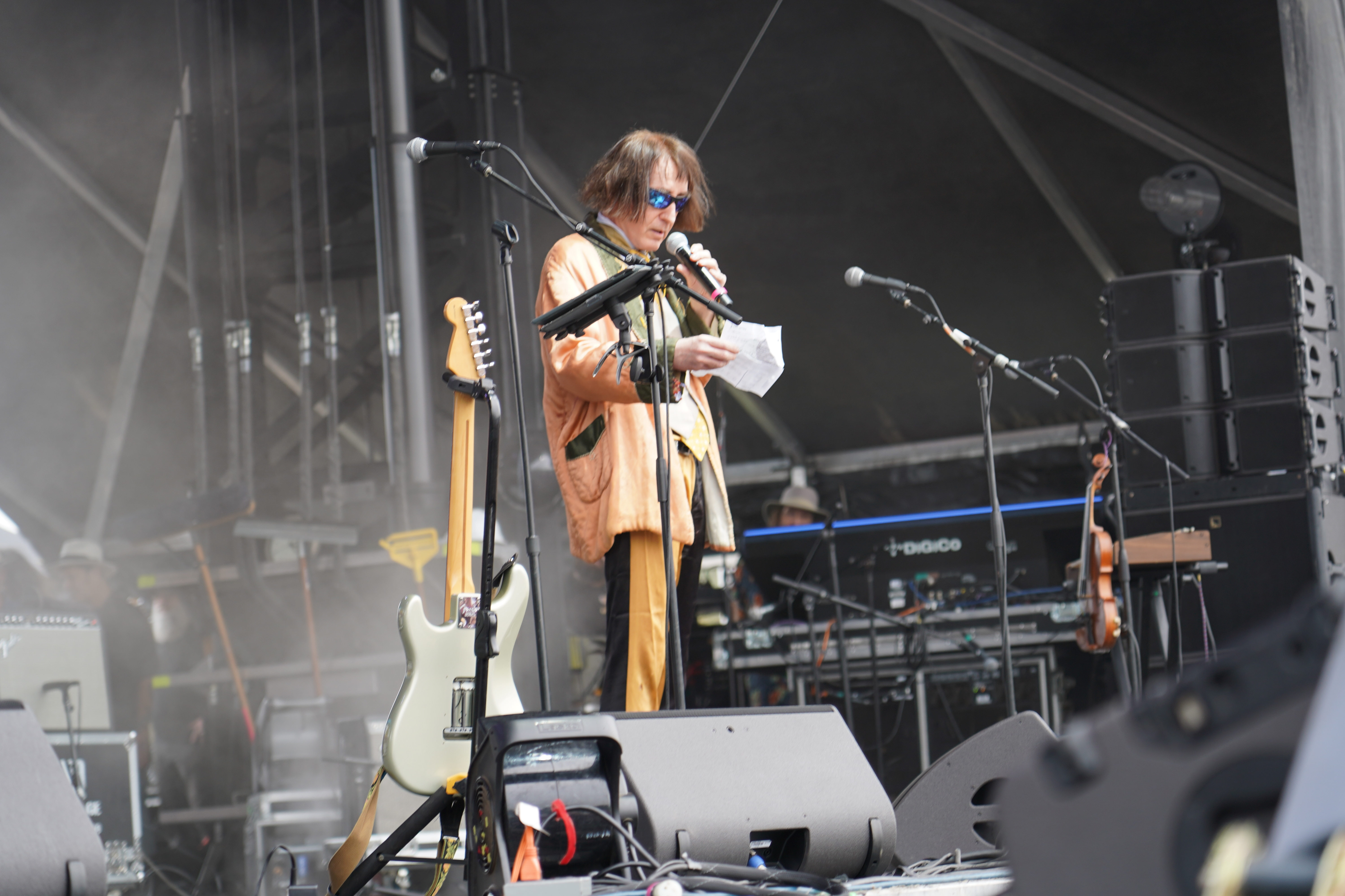Camper Van Beethoven — Riot Fest 2025