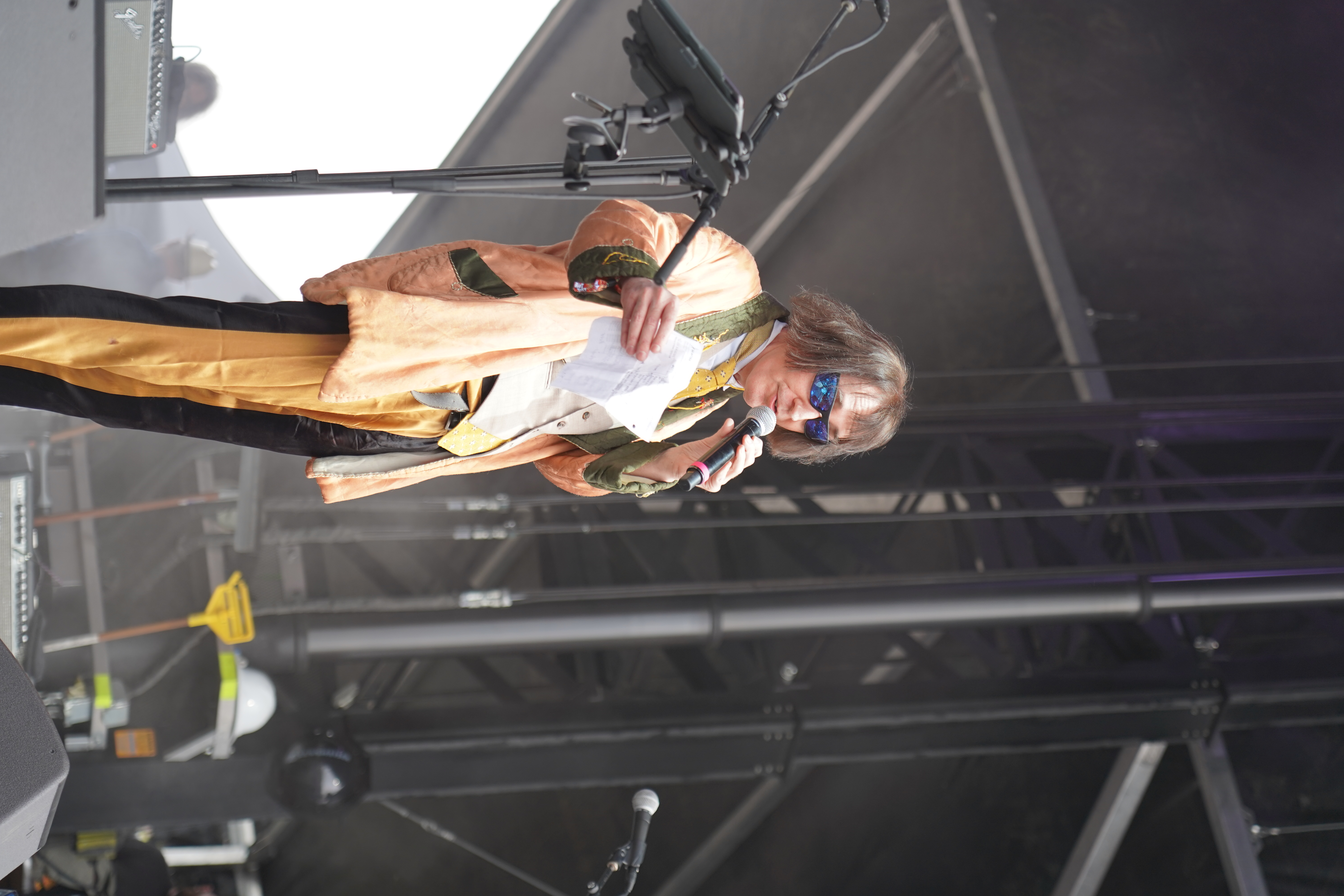 Camper Van Beethoven — Riot Fest 2025