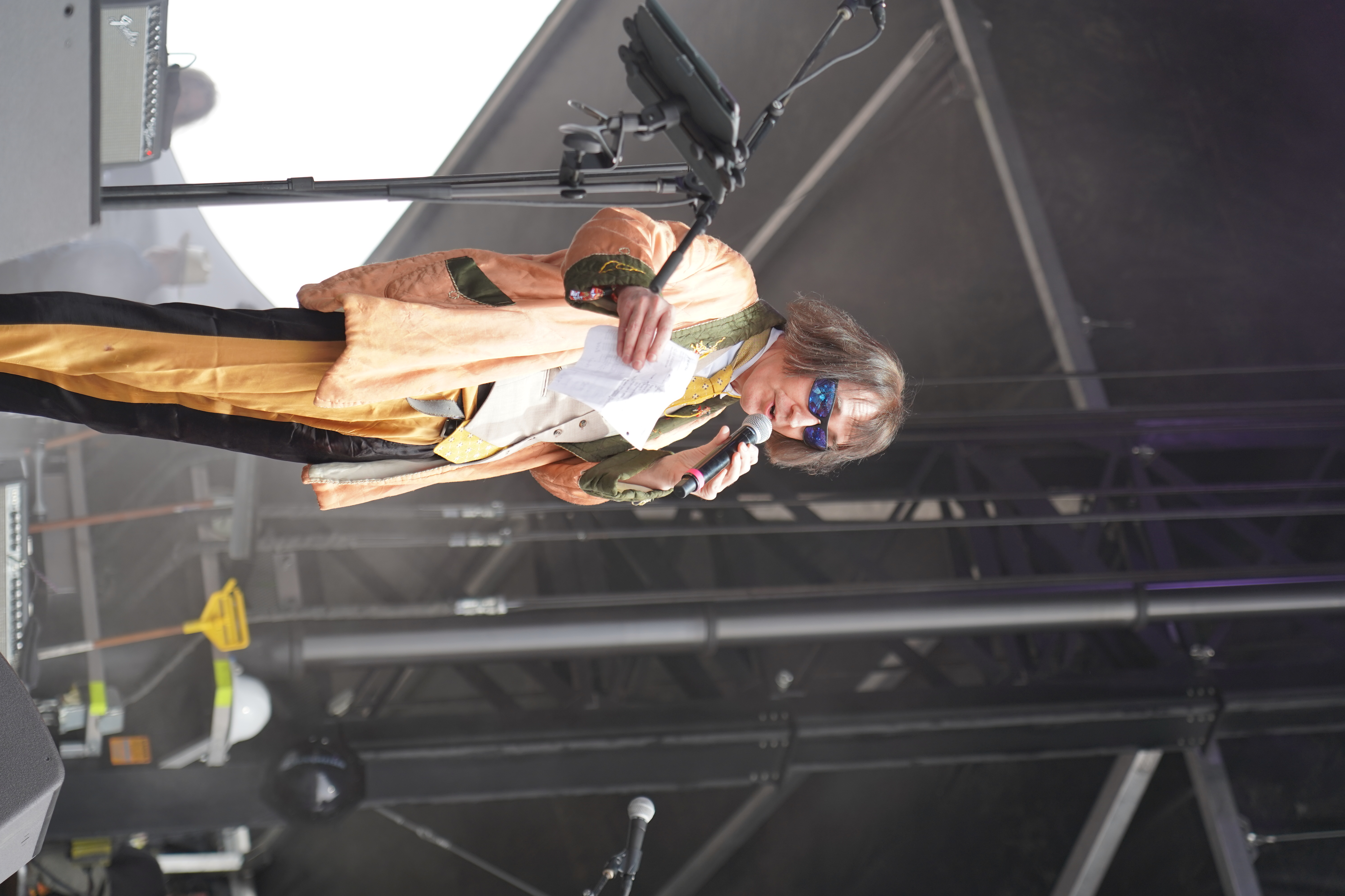 Camper Van Beethoven — Riot Fest 2025