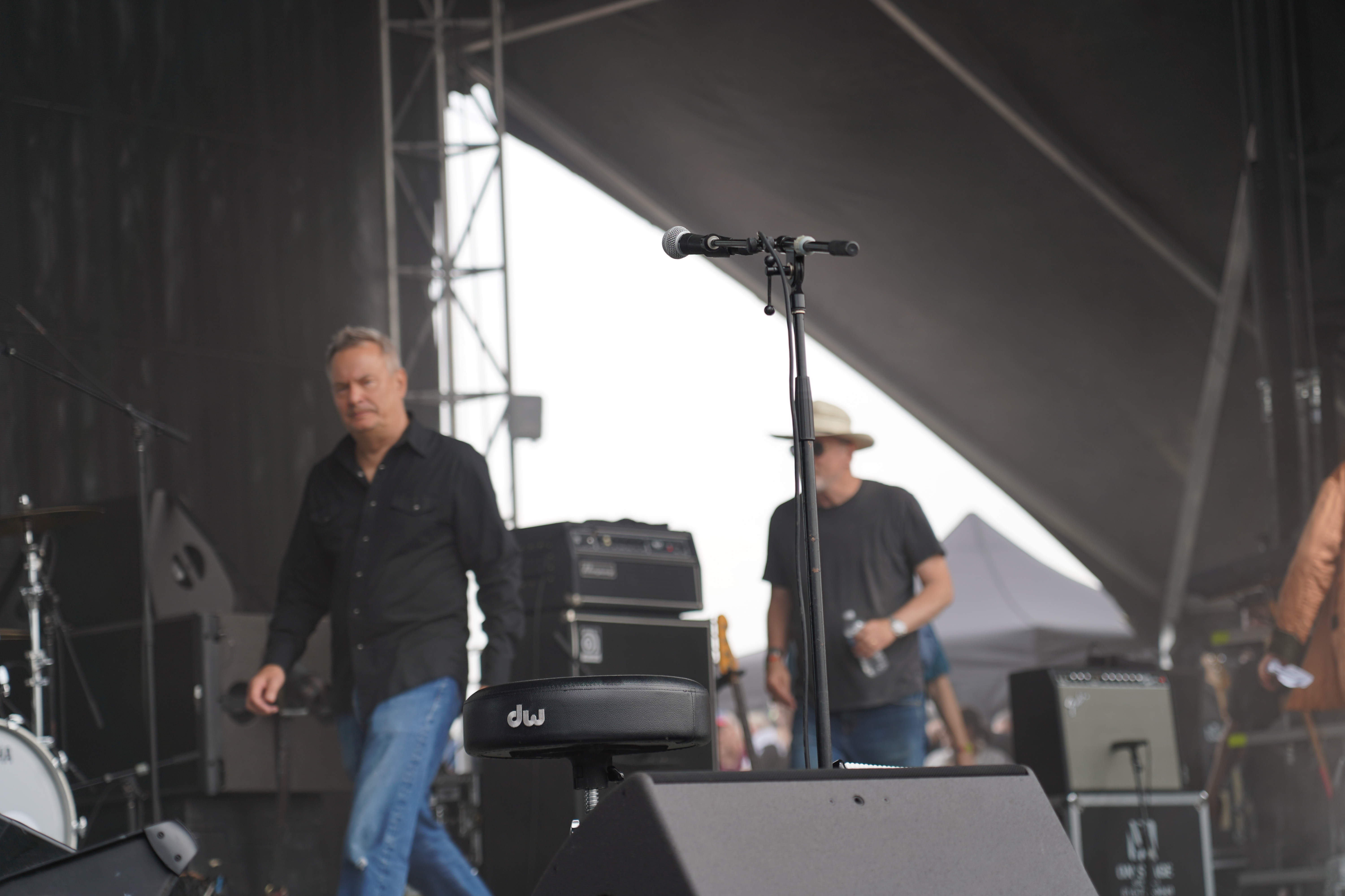 Camper Van Beethoven — Riot Fest 2025