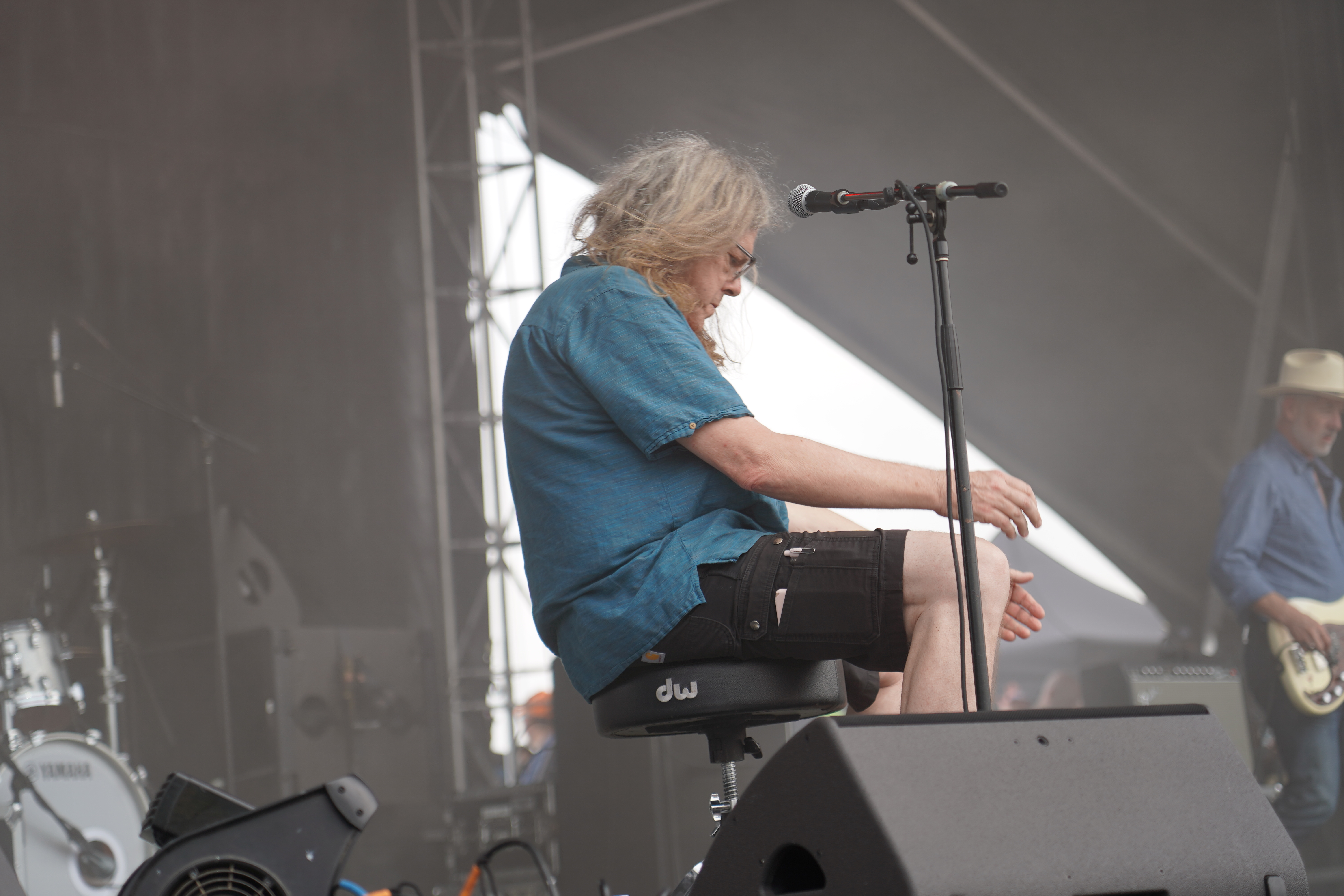 Camper Van Beethoven — Riot Fest 2025