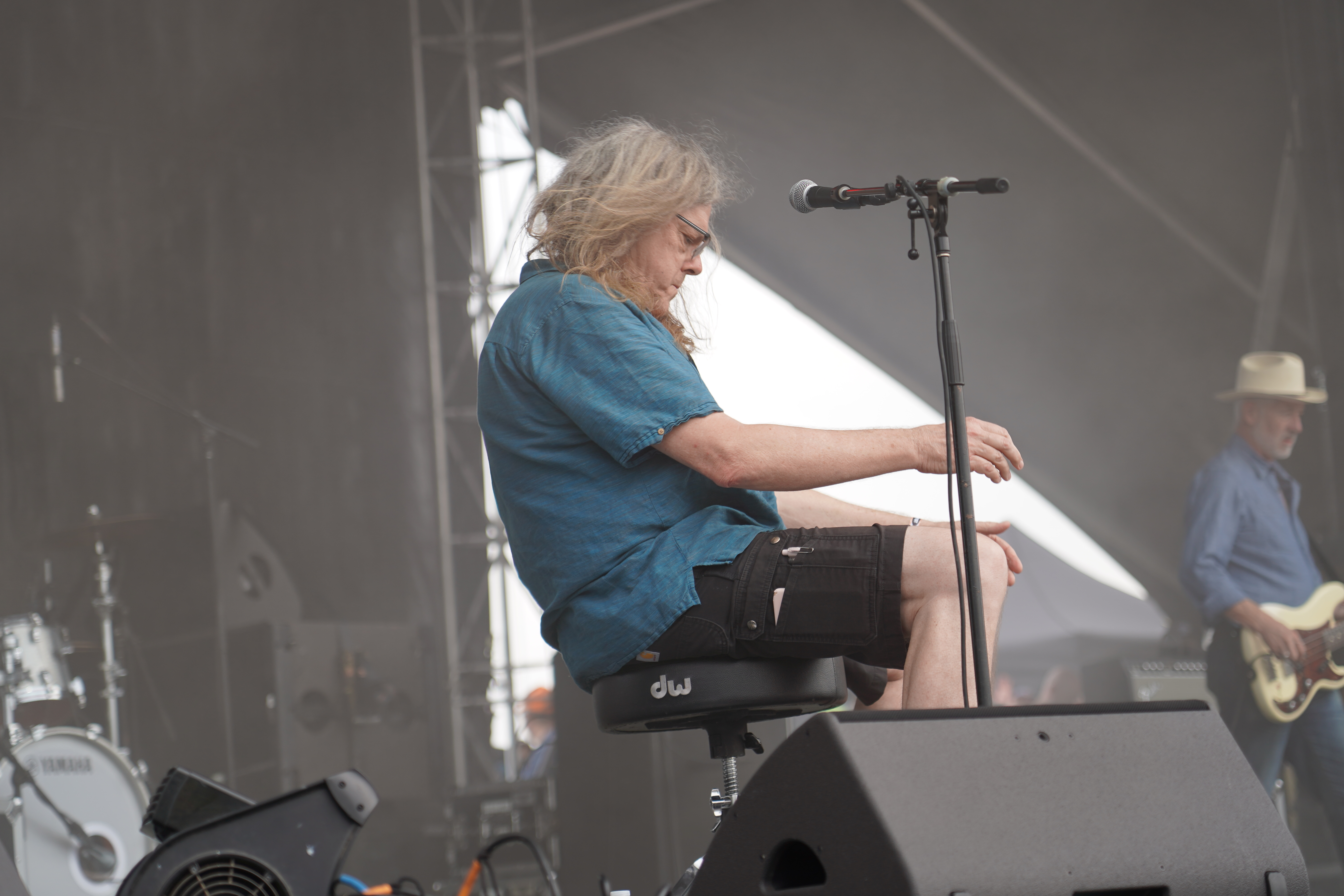 Camper Van Beethoven — Riot Fest 2025