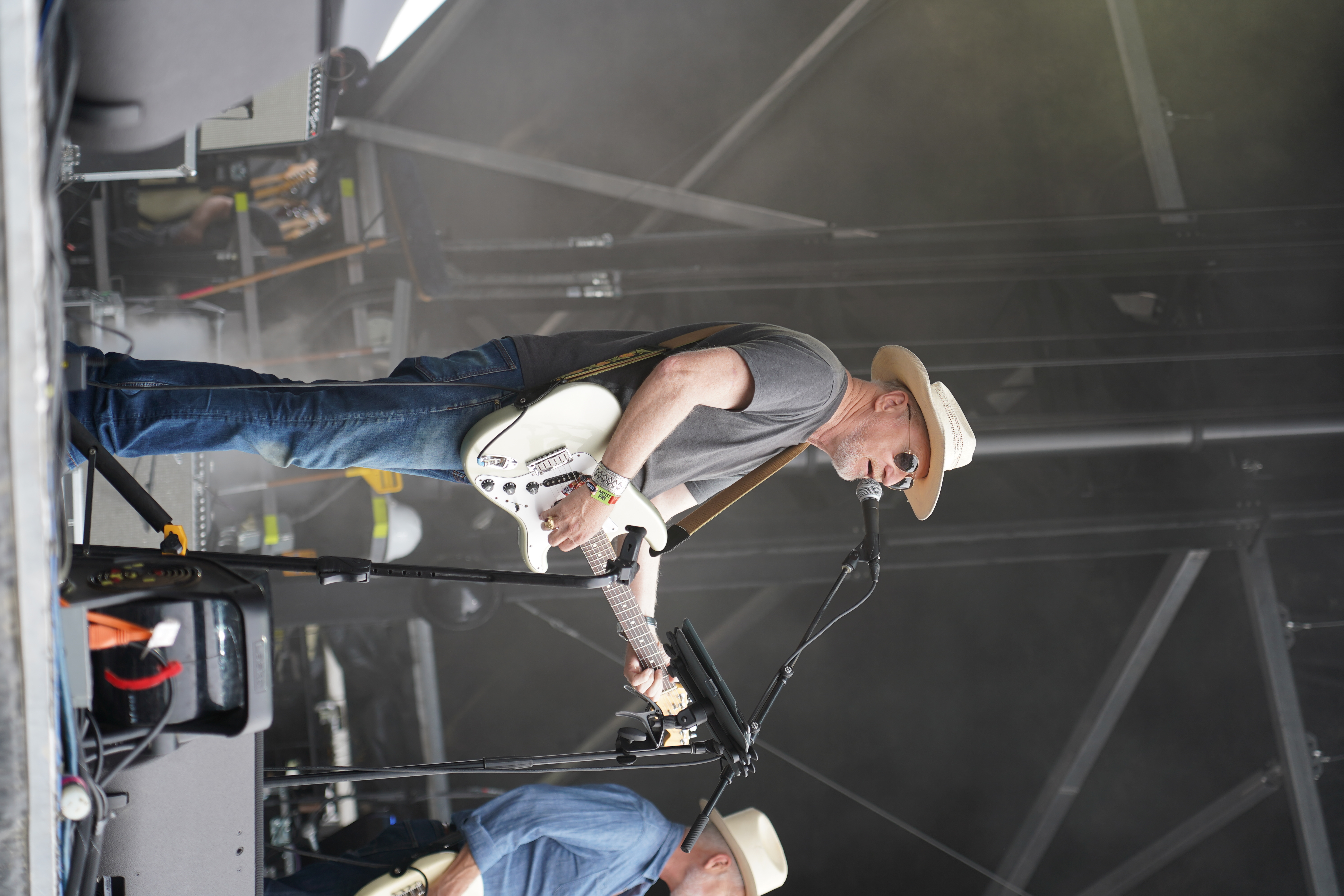 Camper Van Beethoven — Riot Fest 2025