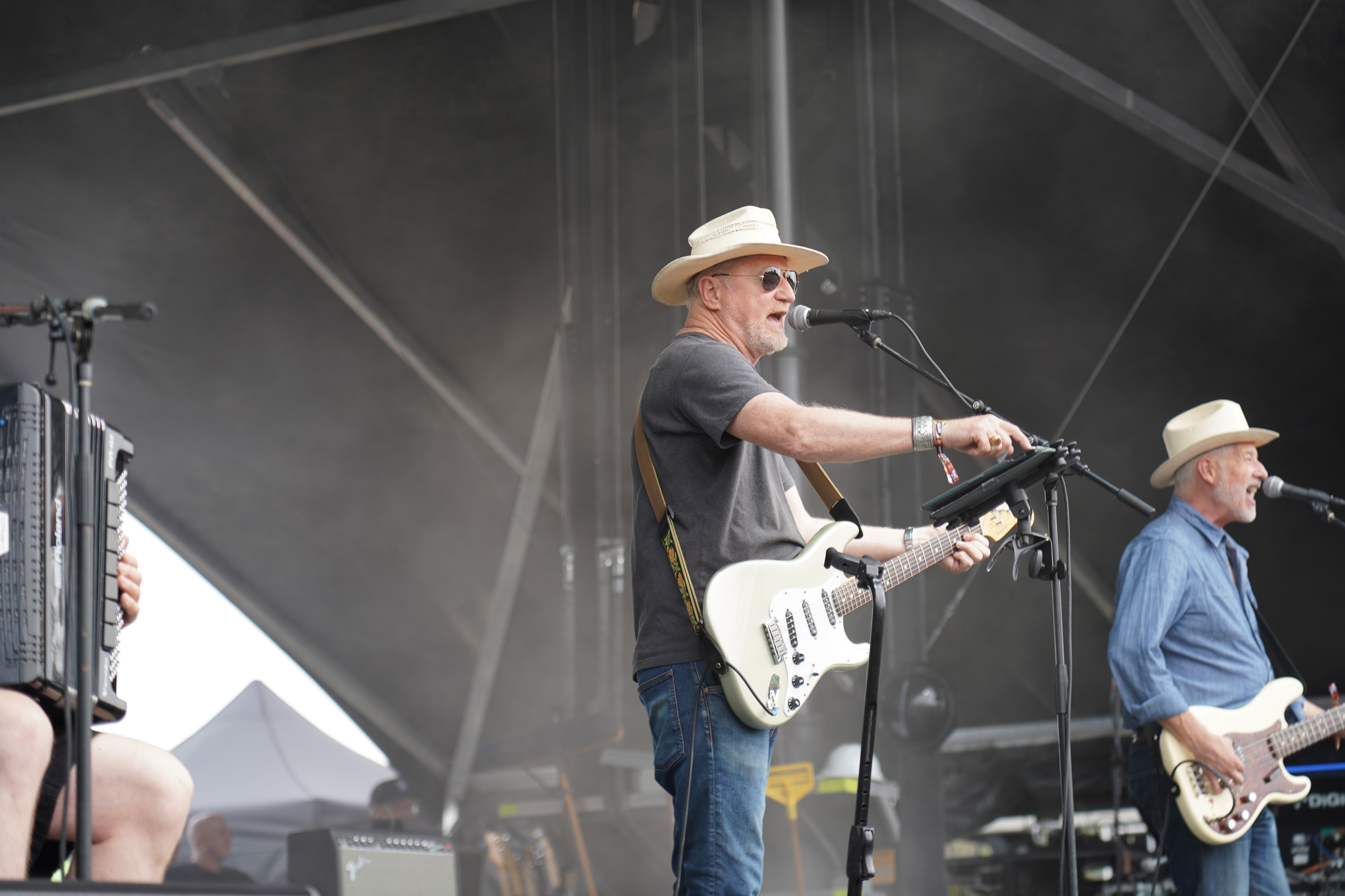 Camper Van Beethoven — Riot Fest 2025