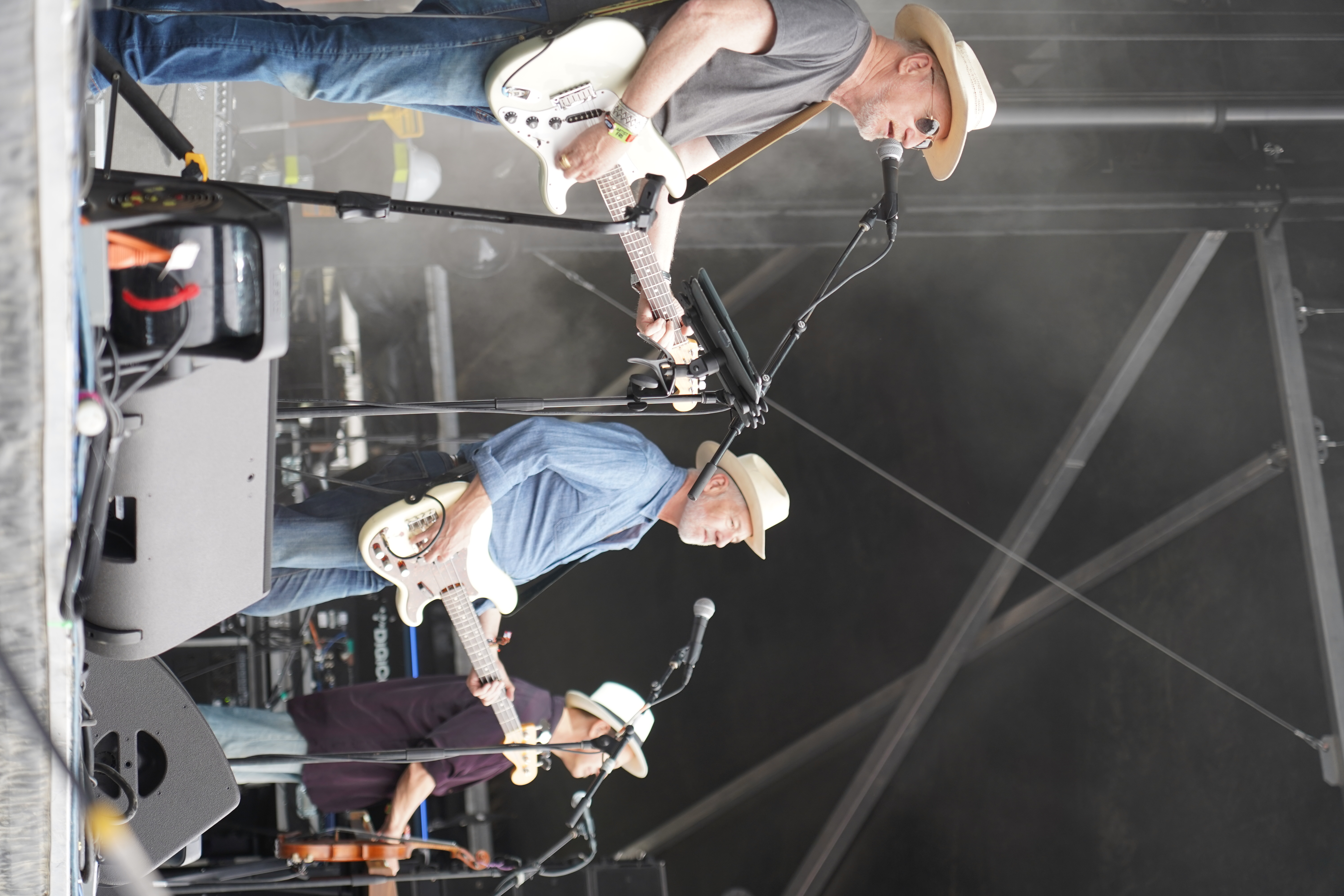 Camper Van Beethoven — Riot Fest 2025