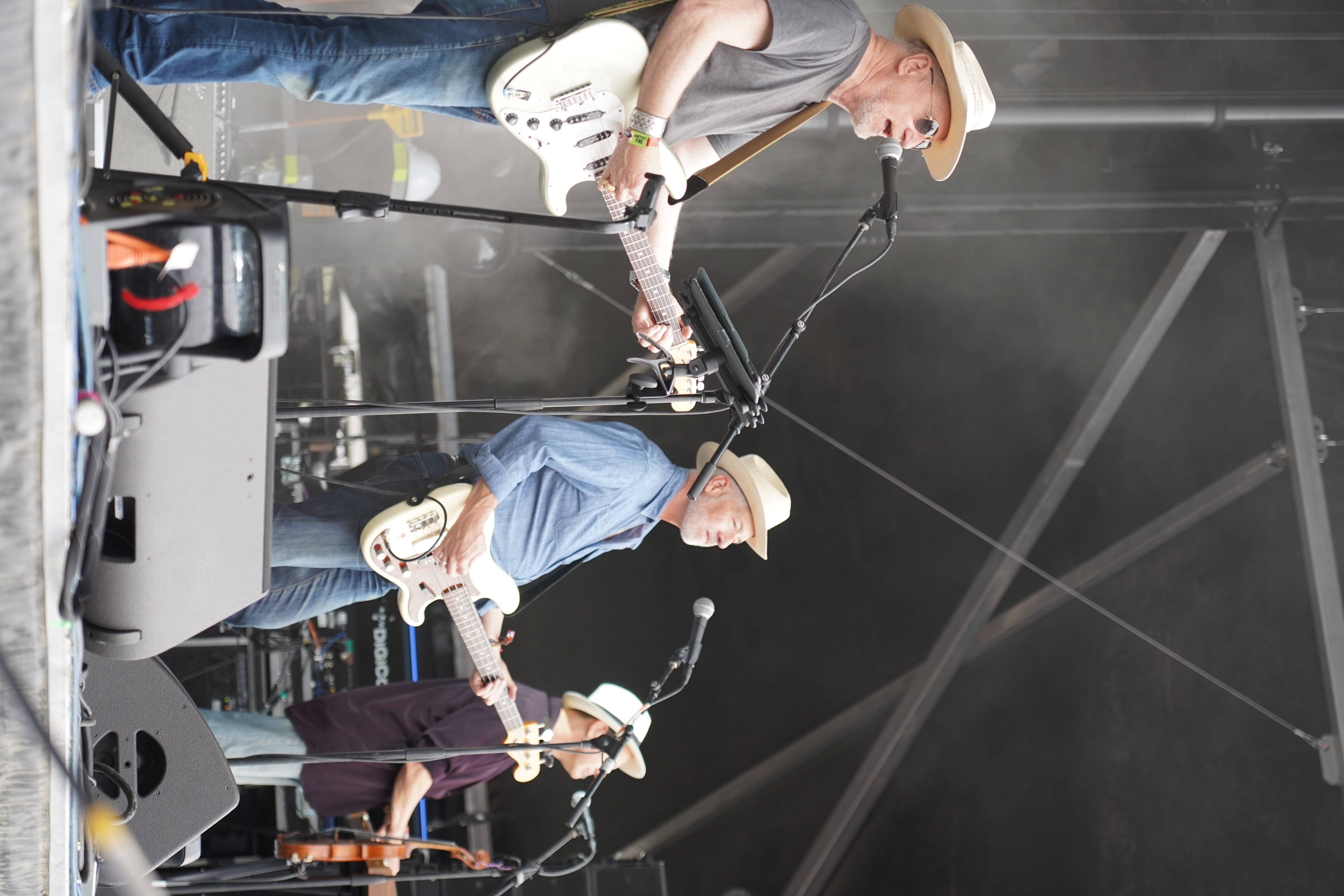 Camper Van Beethoven