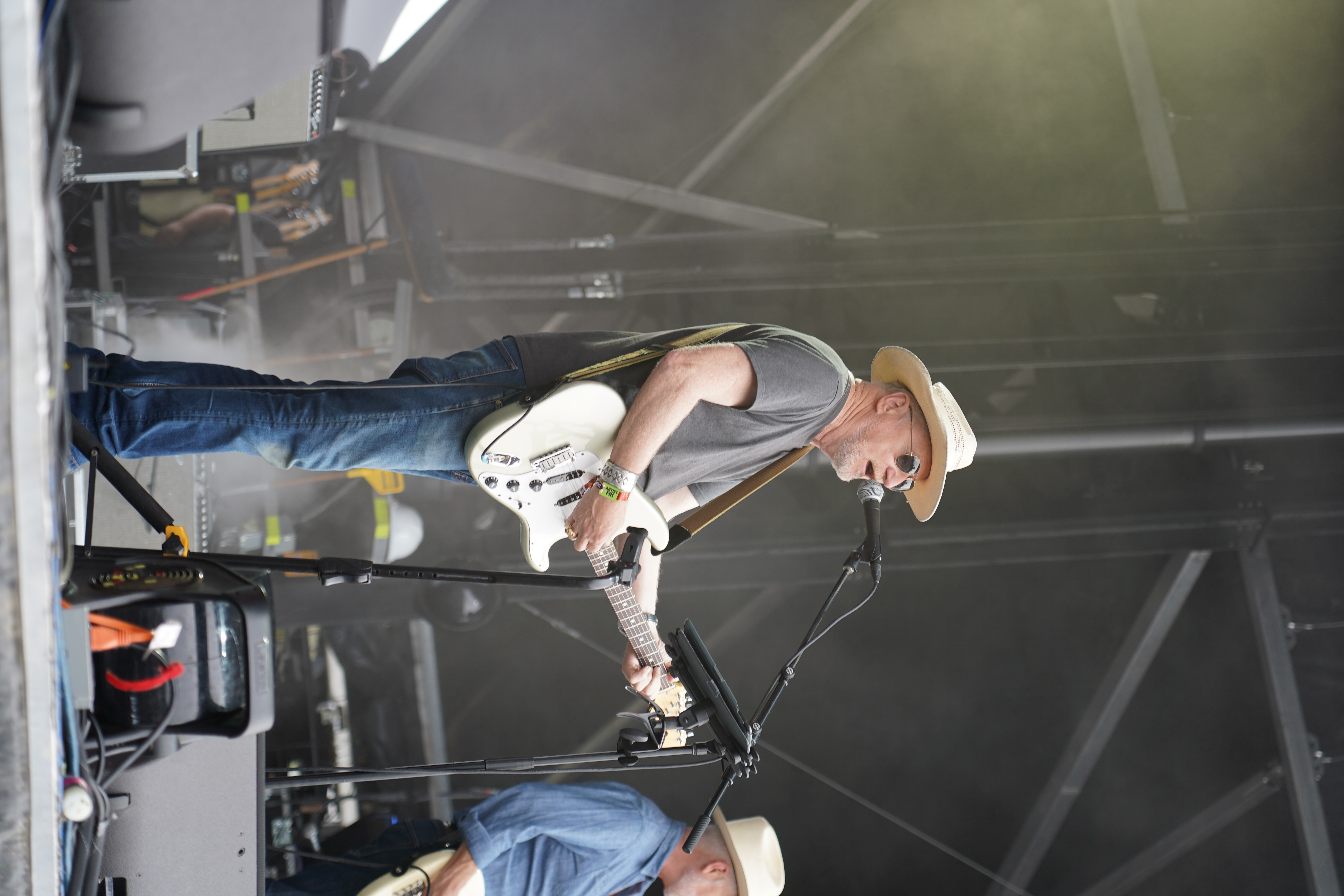 Camper Van Beethoven — Riot Fest 2025