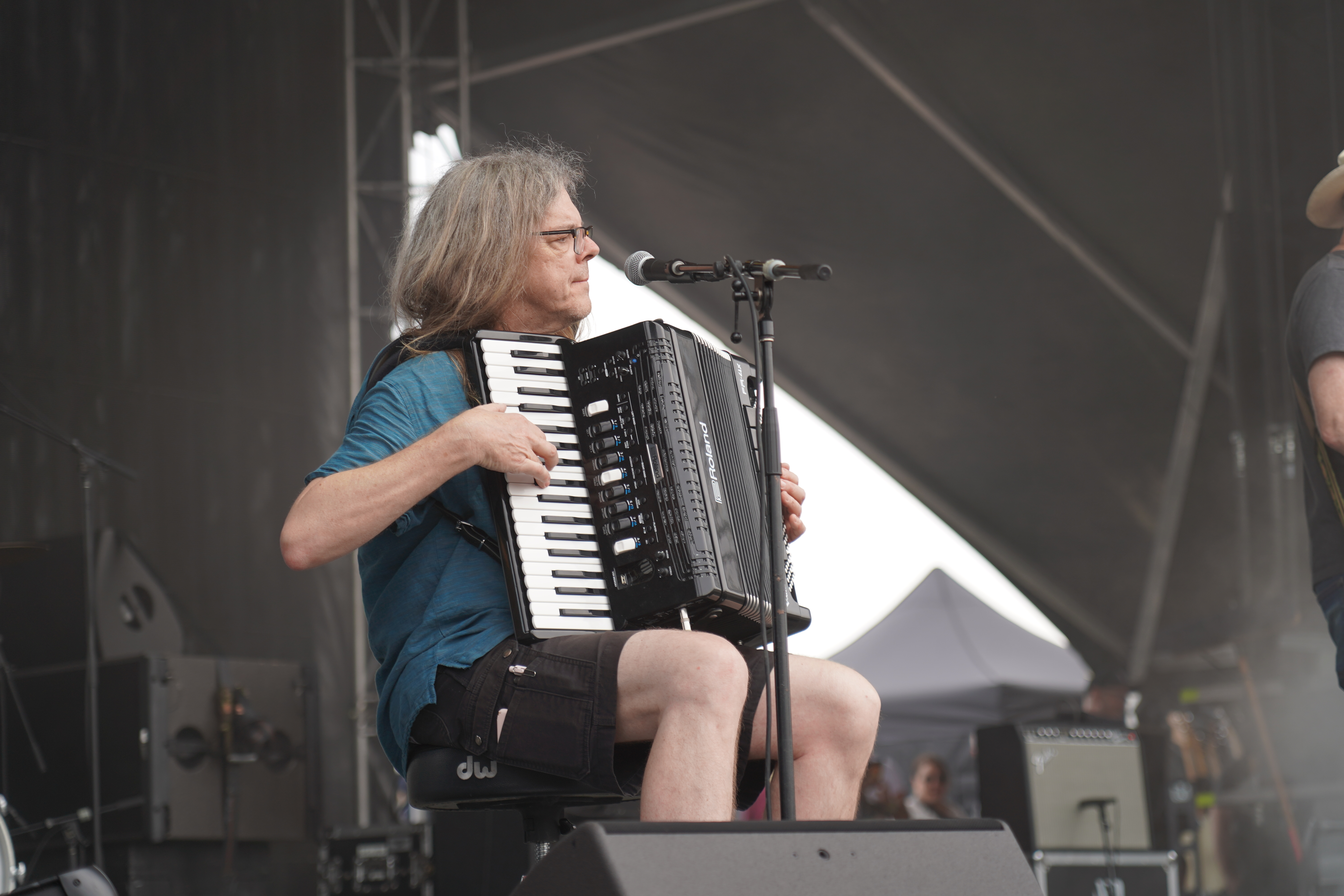 Camper Van Beethoven — Riot Fest 2025