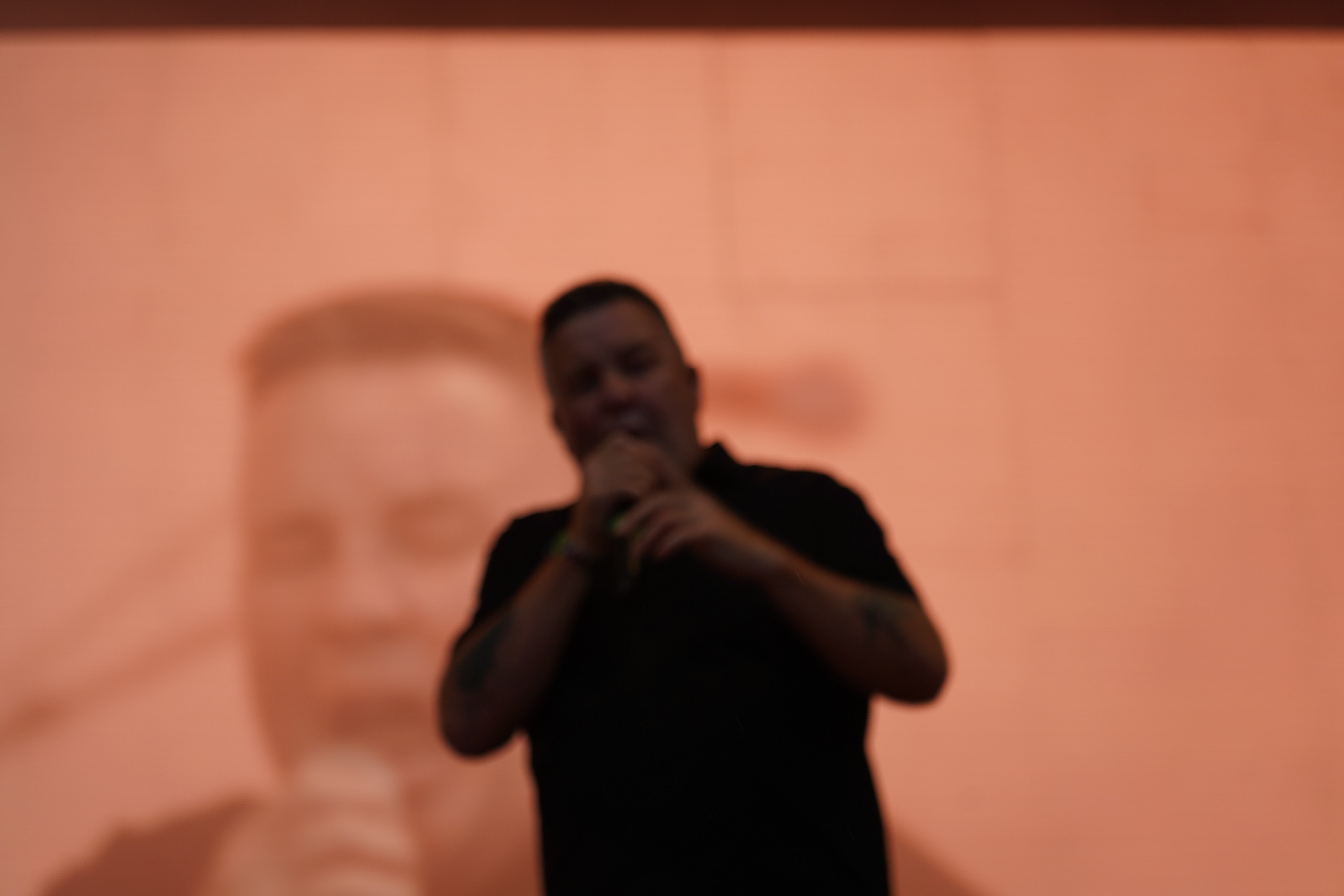 Dropkick Murphys photo