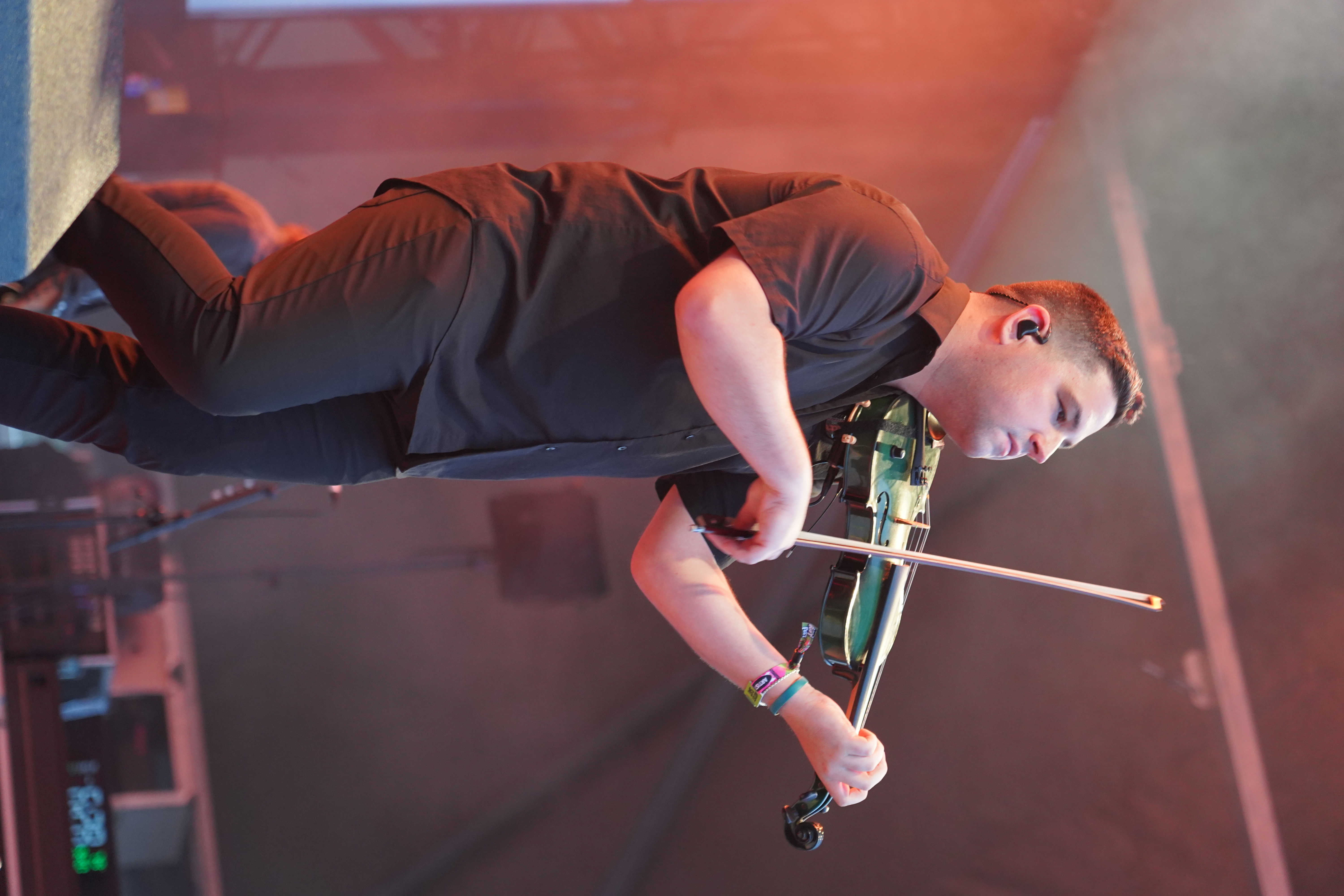 Dropkick Murphys — Riot Fest 2025