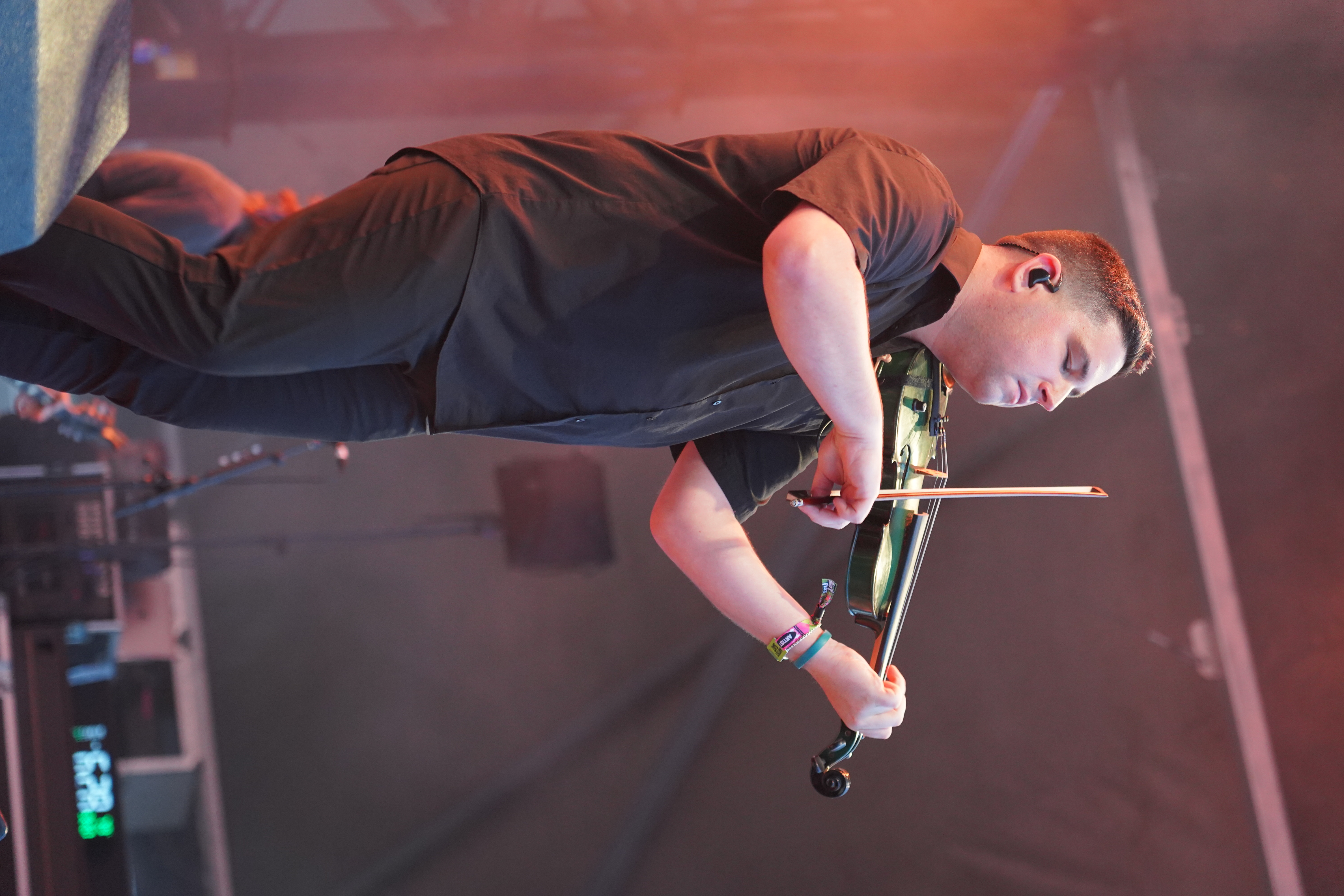 Dropkick Murphys — Riot Fest 2025
