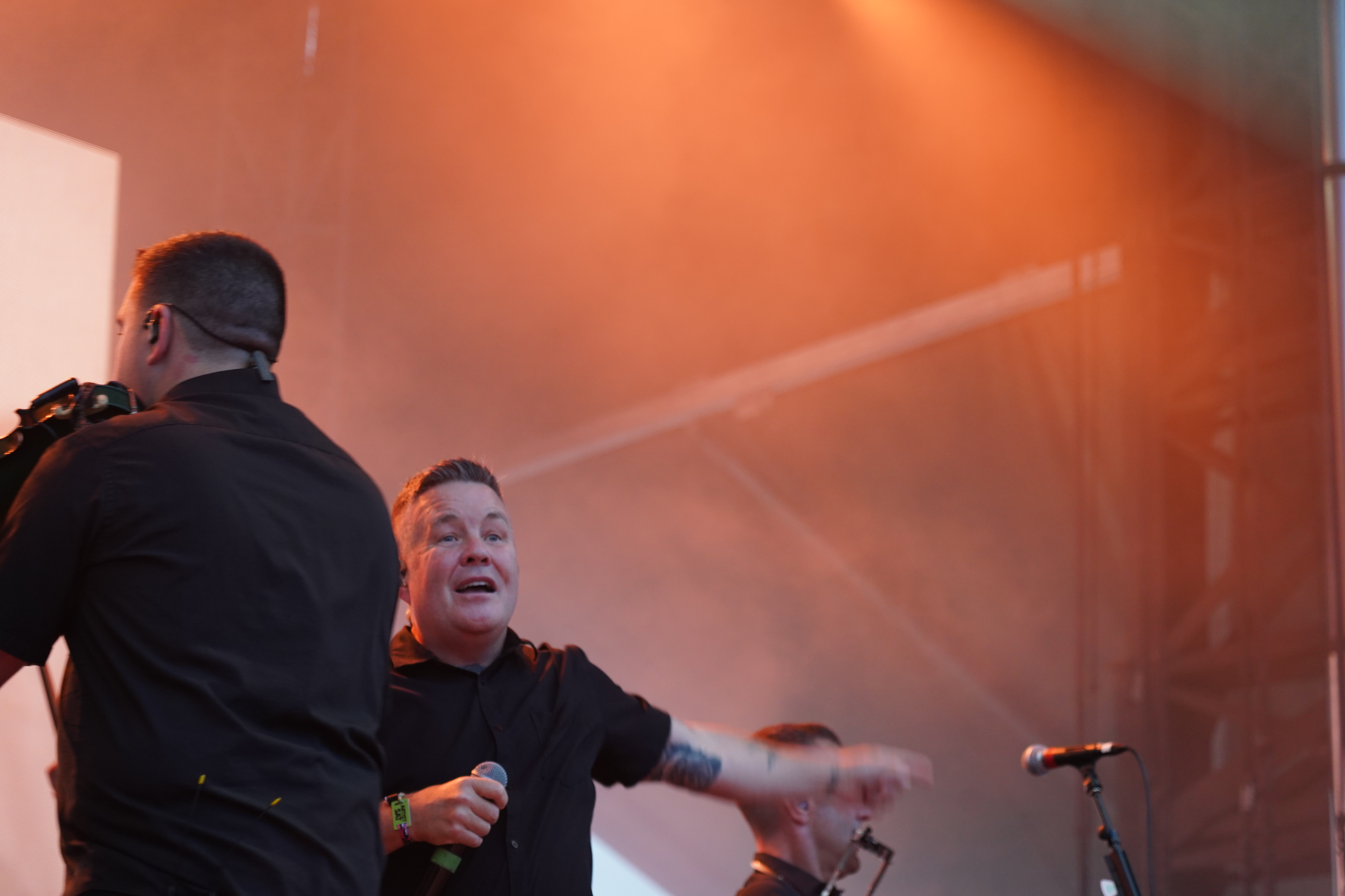 Dropkick Murphys — Riot Fest 2025