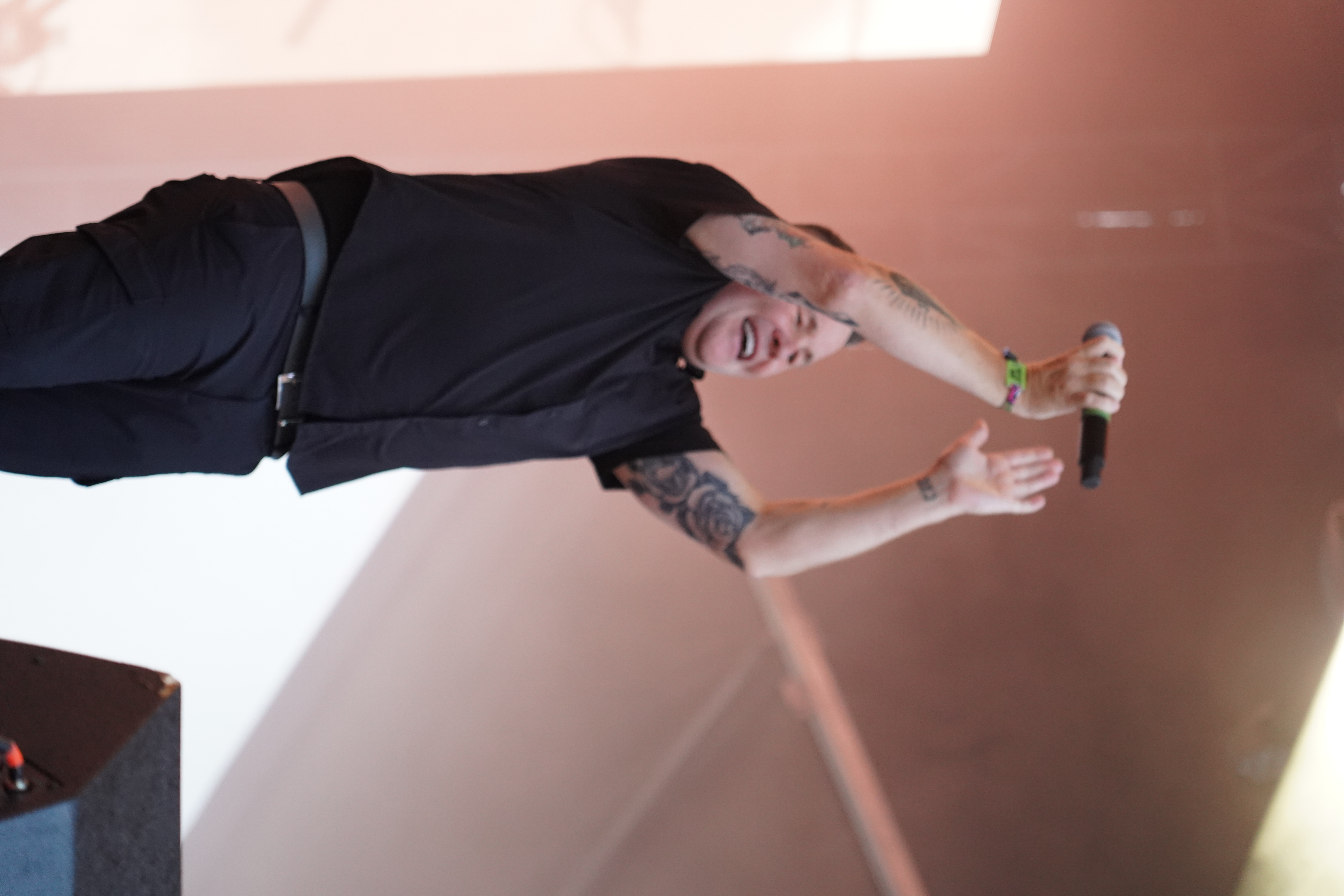 Dropkick Murphys — Riot Fest 2025