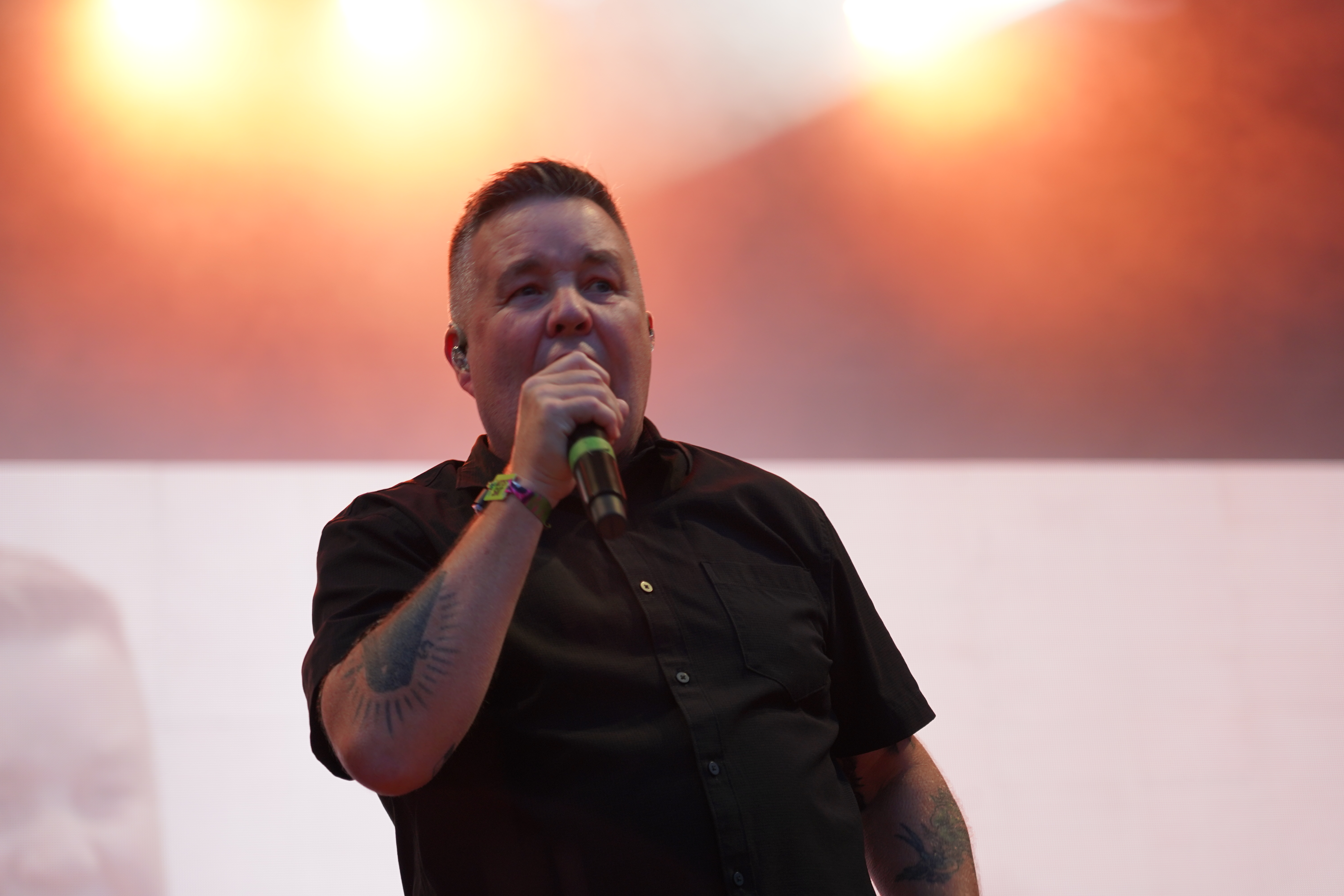 Dropkick Murphys — Riot Fest 2025