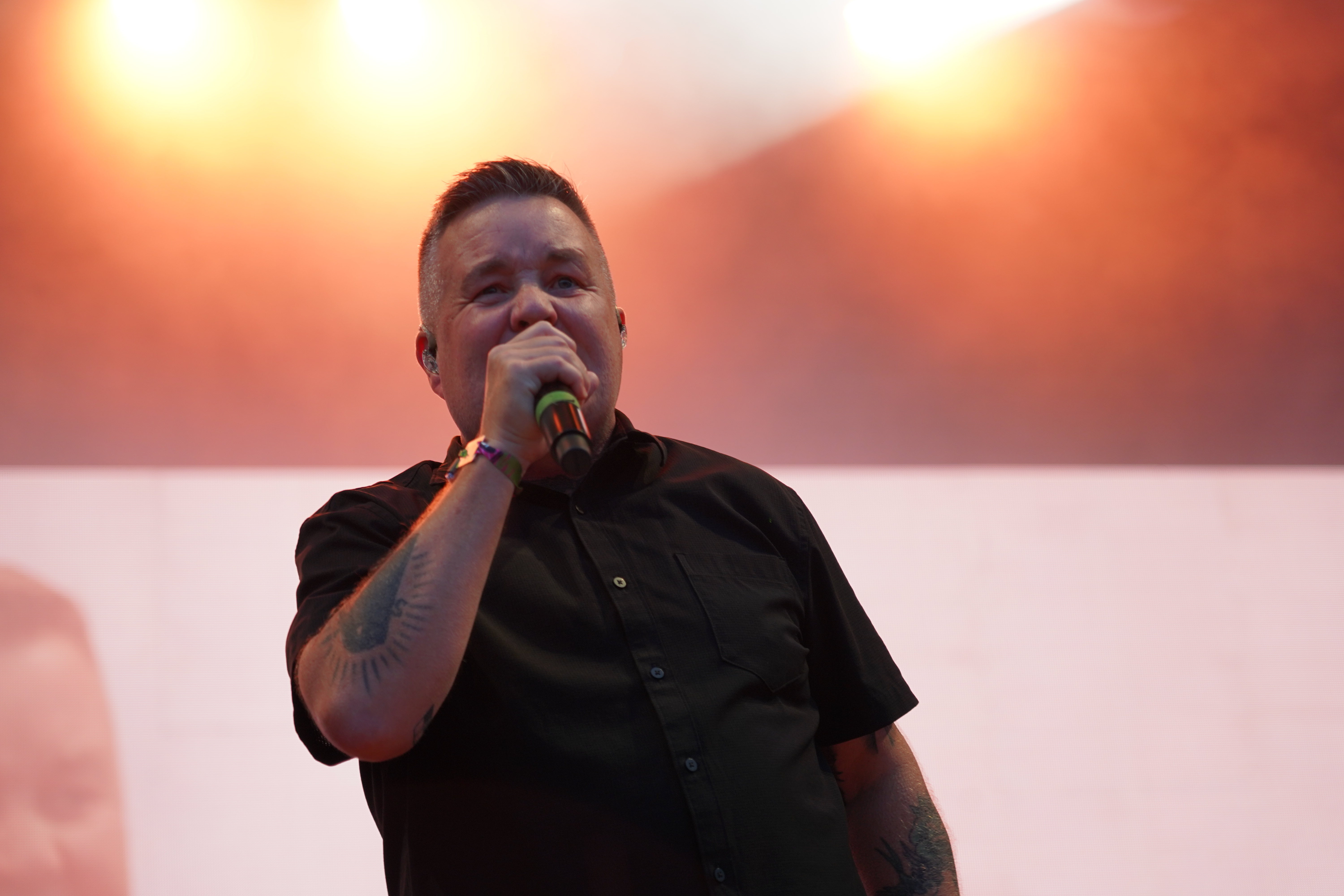 Dropkick Murphys — Riot Fest 2025