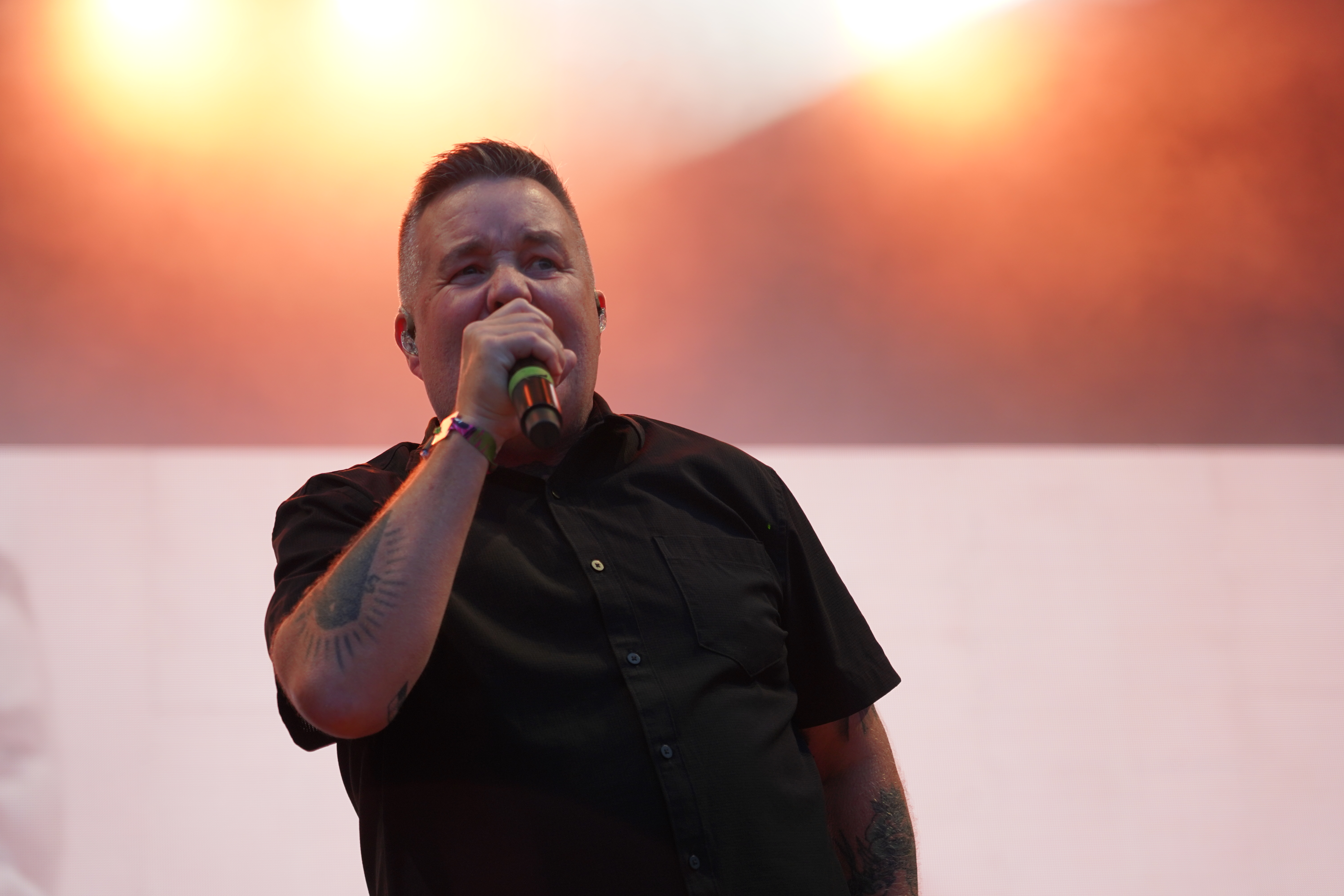 Dropkick Murphys — Riot Fest 2025