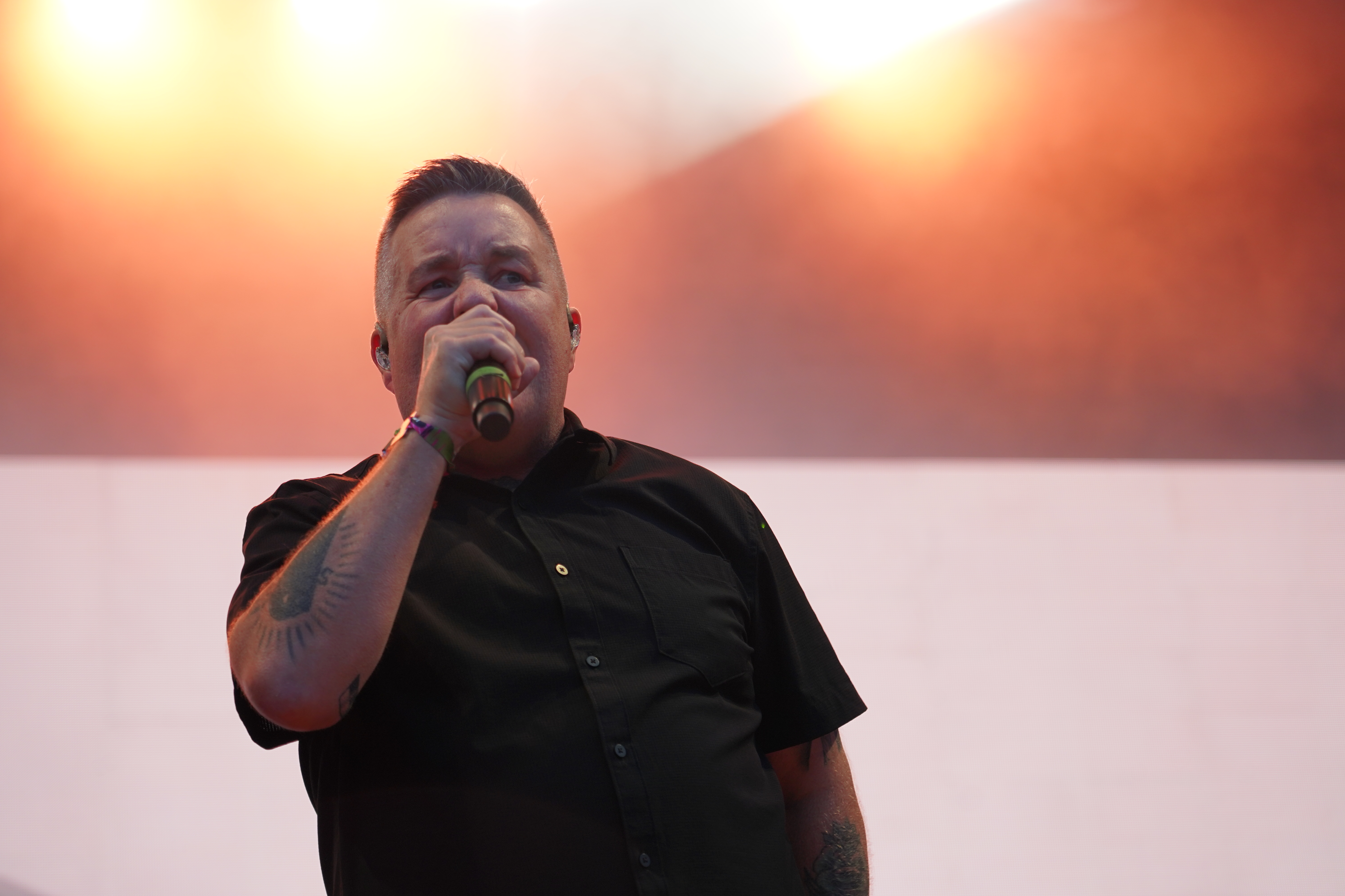Dropkick Murphys — Riot Fest 2025