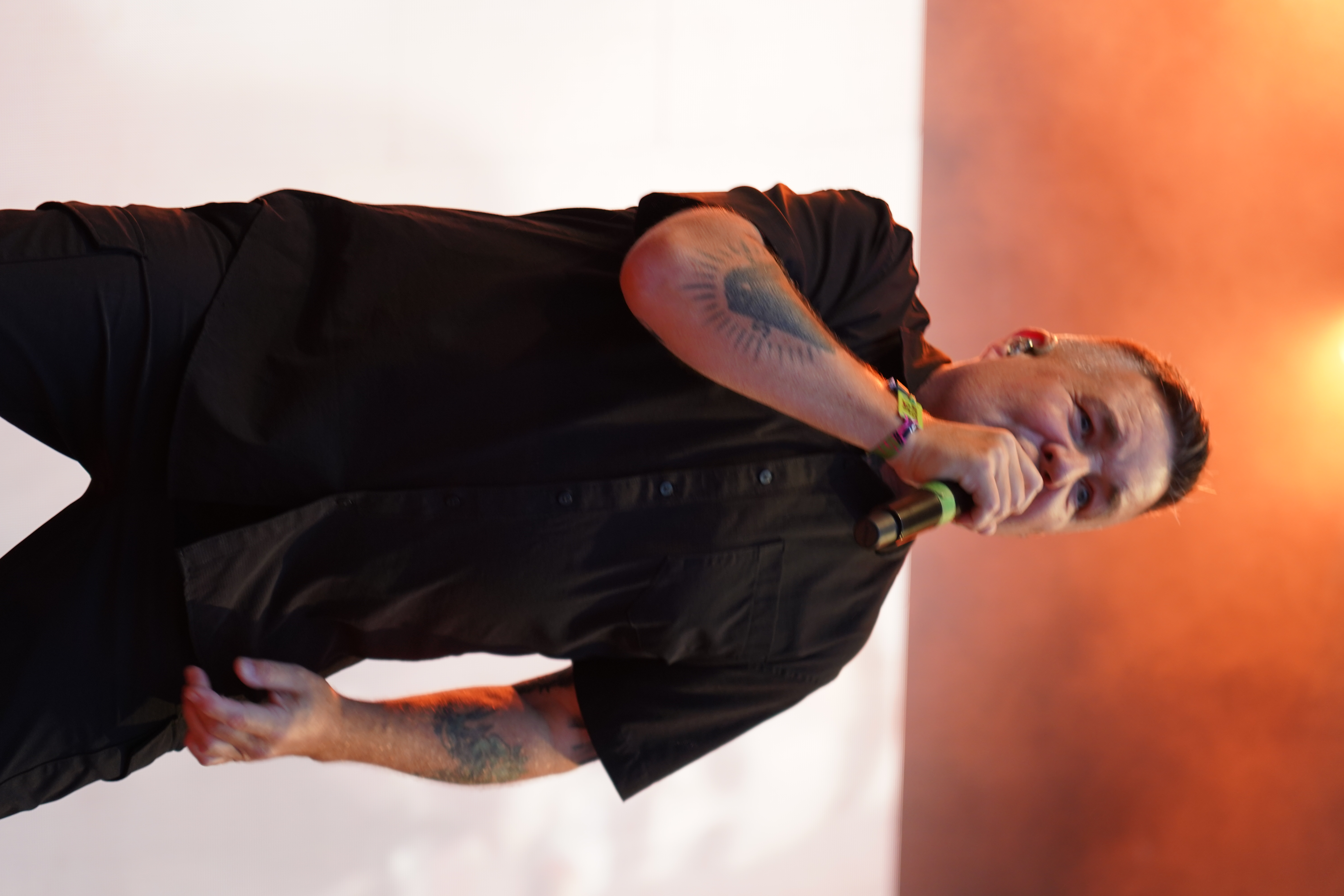 Dropkick Murphys — Riot Fest 2025