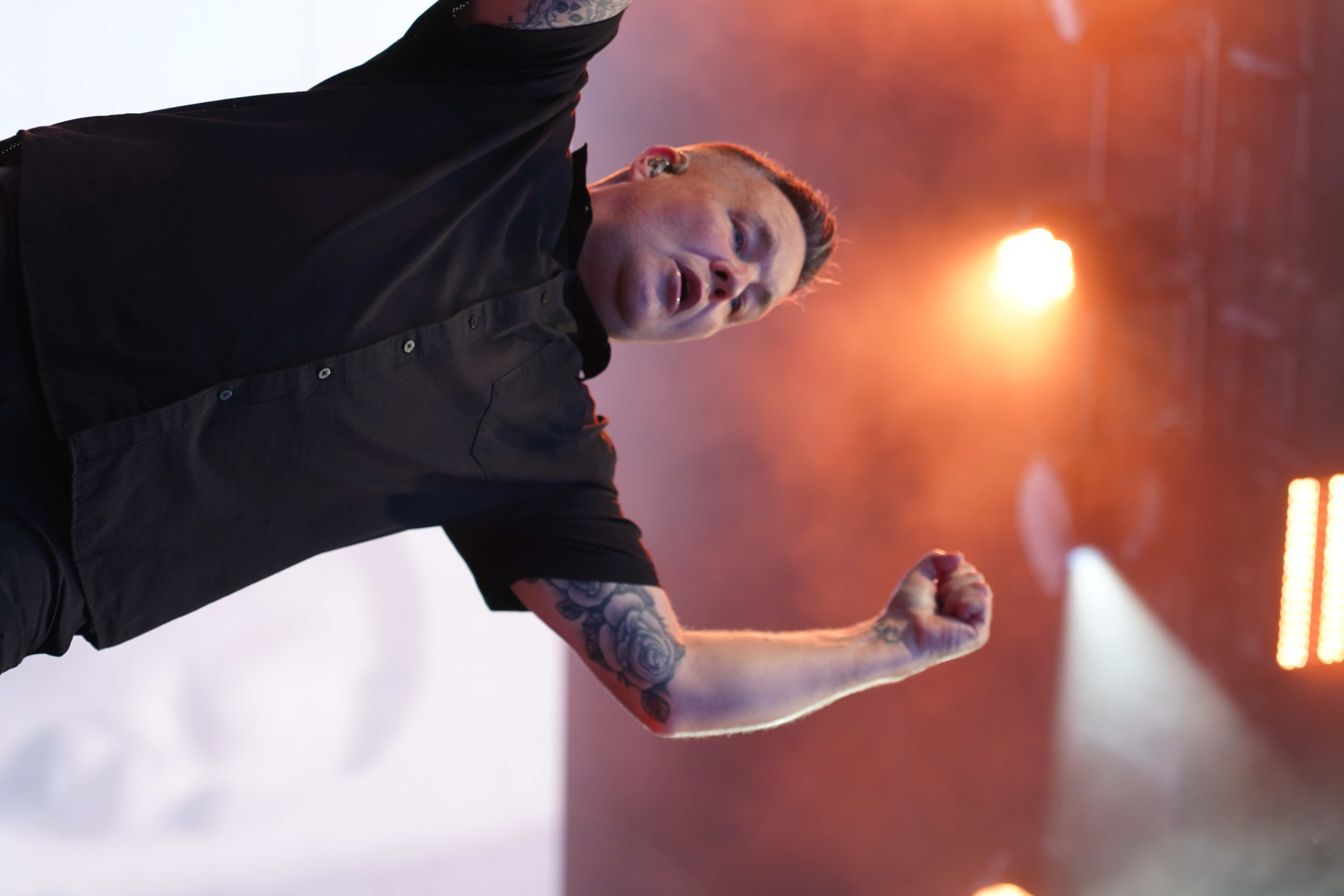 Dropkick Murphys — Riot Fest 2025