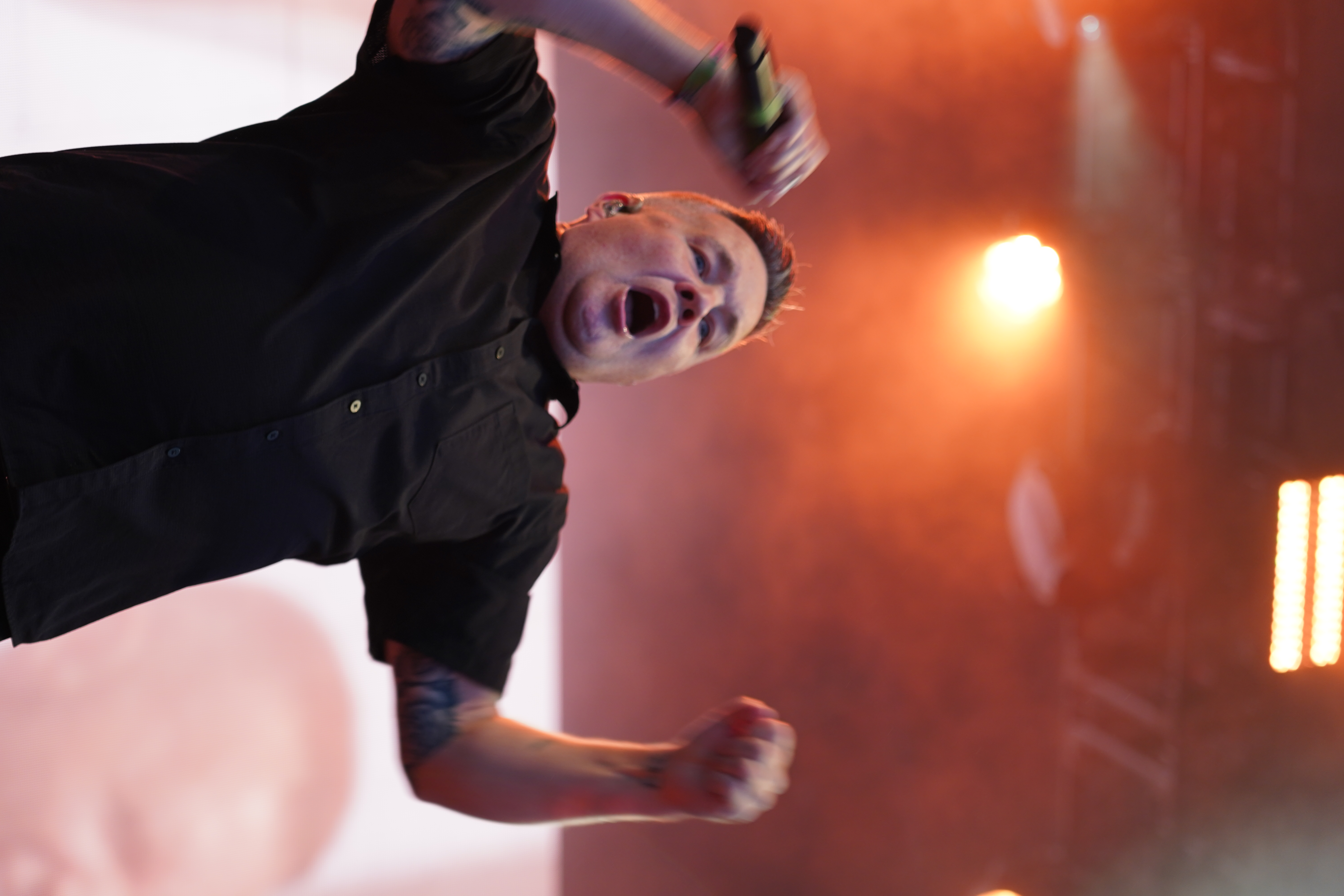 Dropkick Murphys — Riot Fest 2025