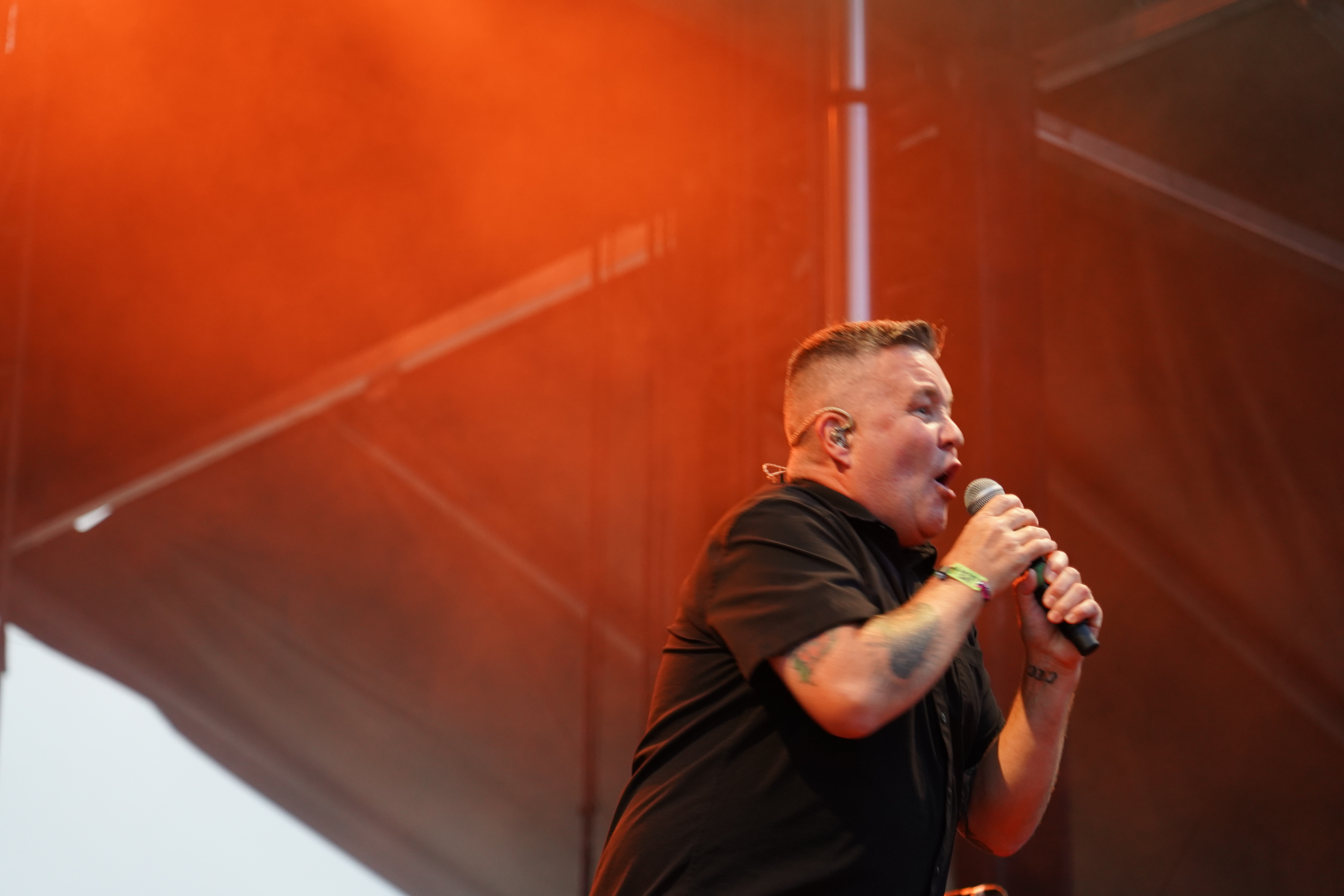 Dropkick Murphys — Riot Fest 2025