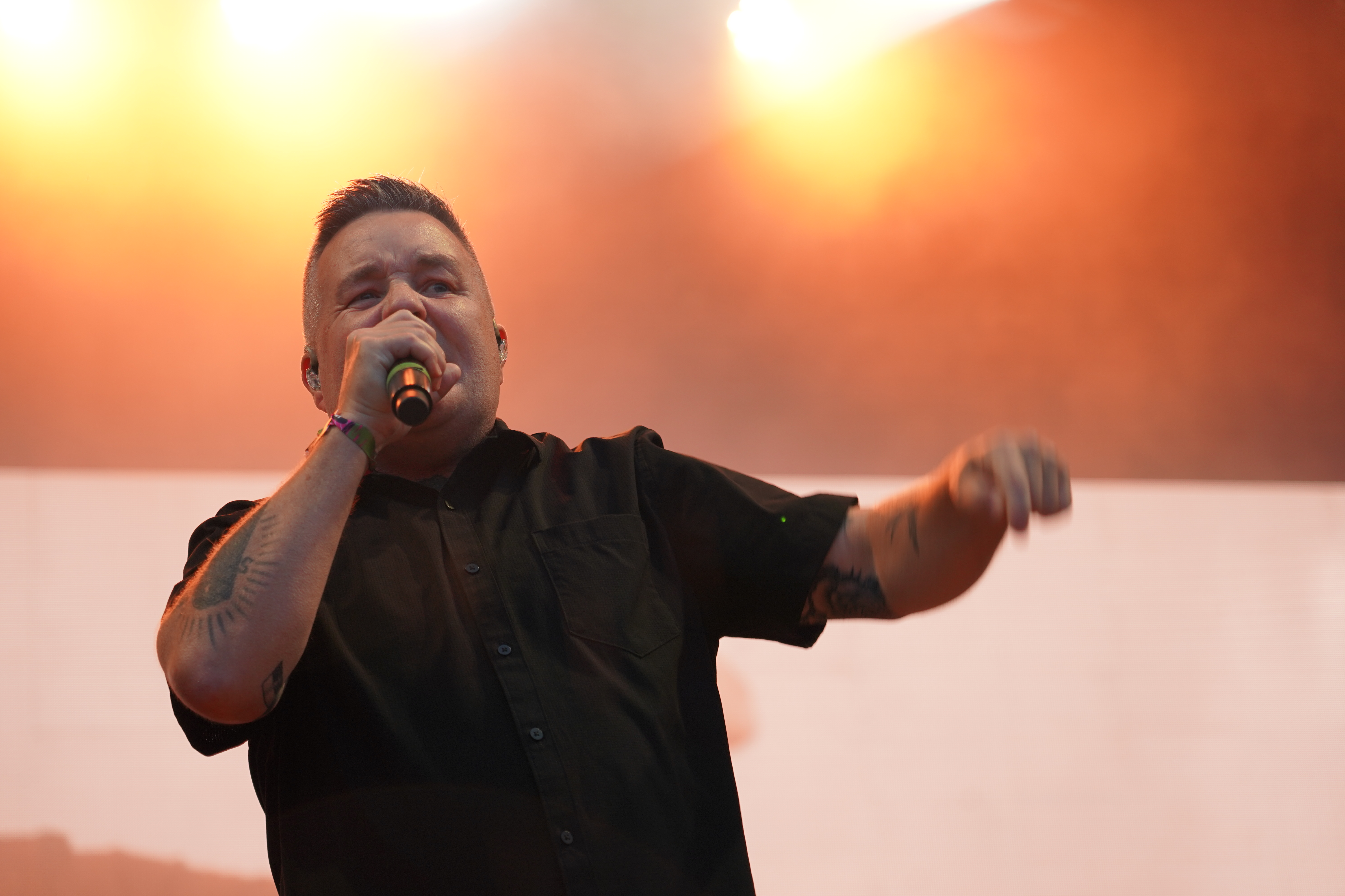 Dropkick Murphys — Riot Fest 2025