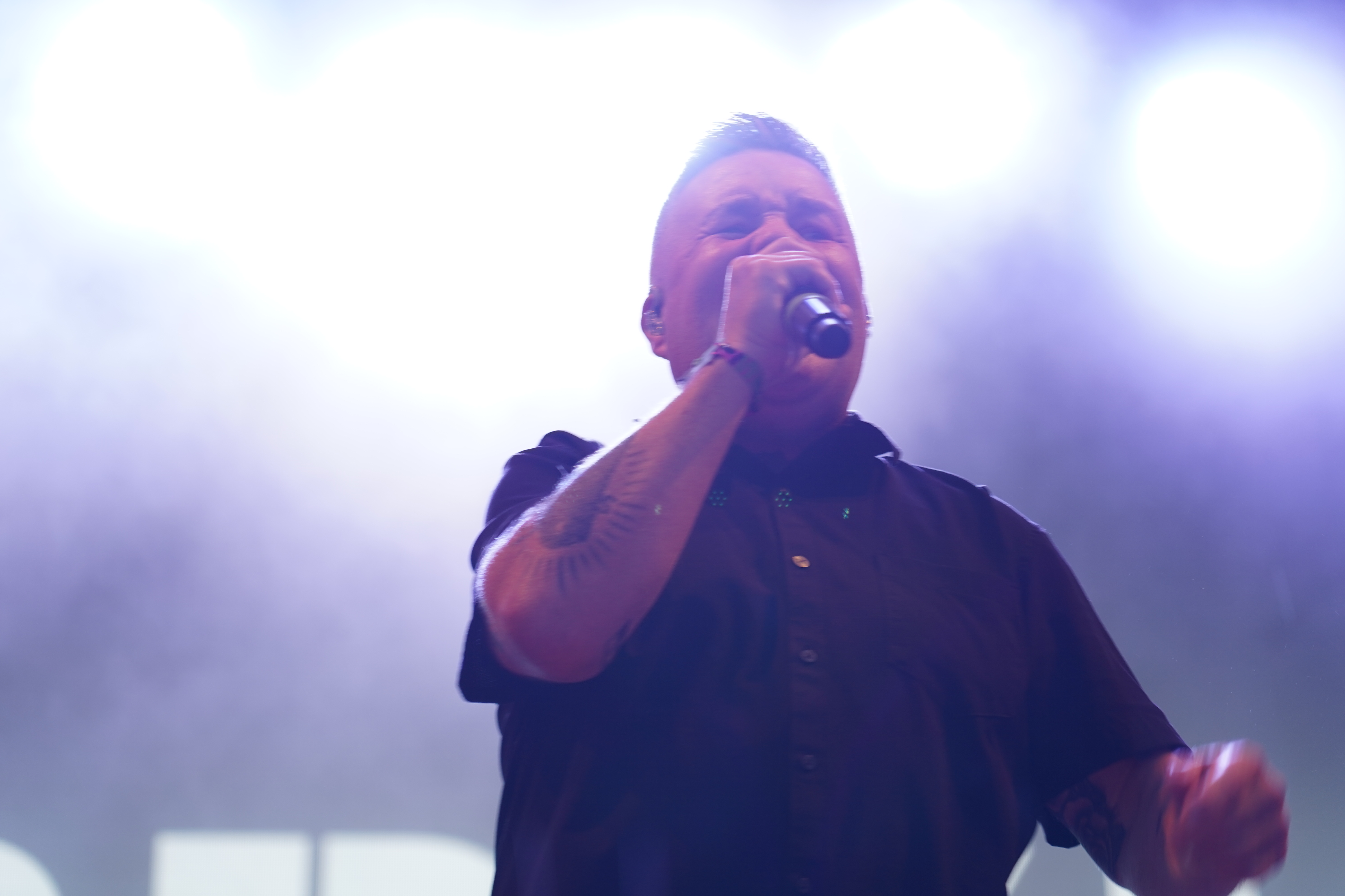 Dropkick Murphys — Riot Fest 2025
